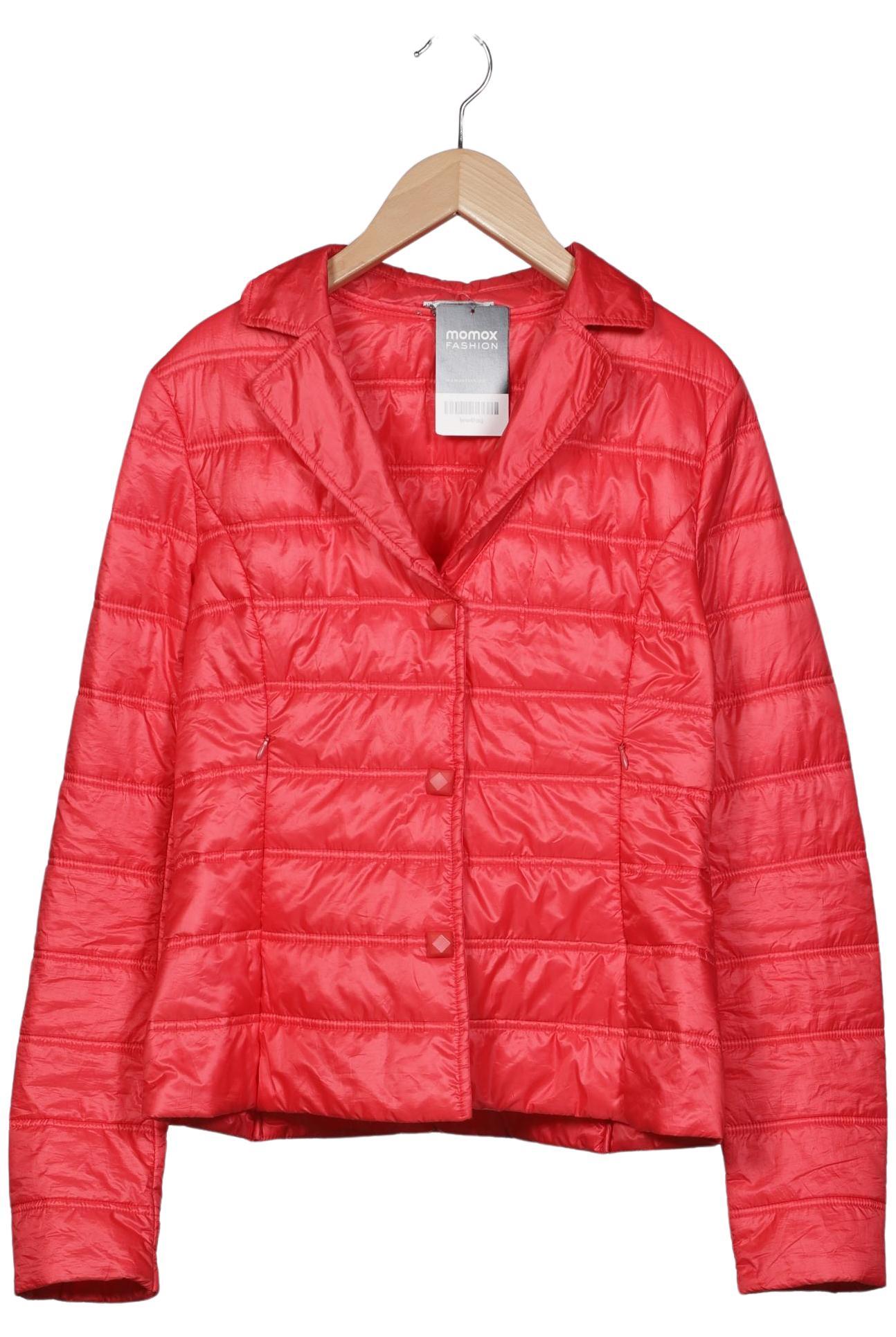 

LIU JO Damen Jacke, rot, Gr. 42