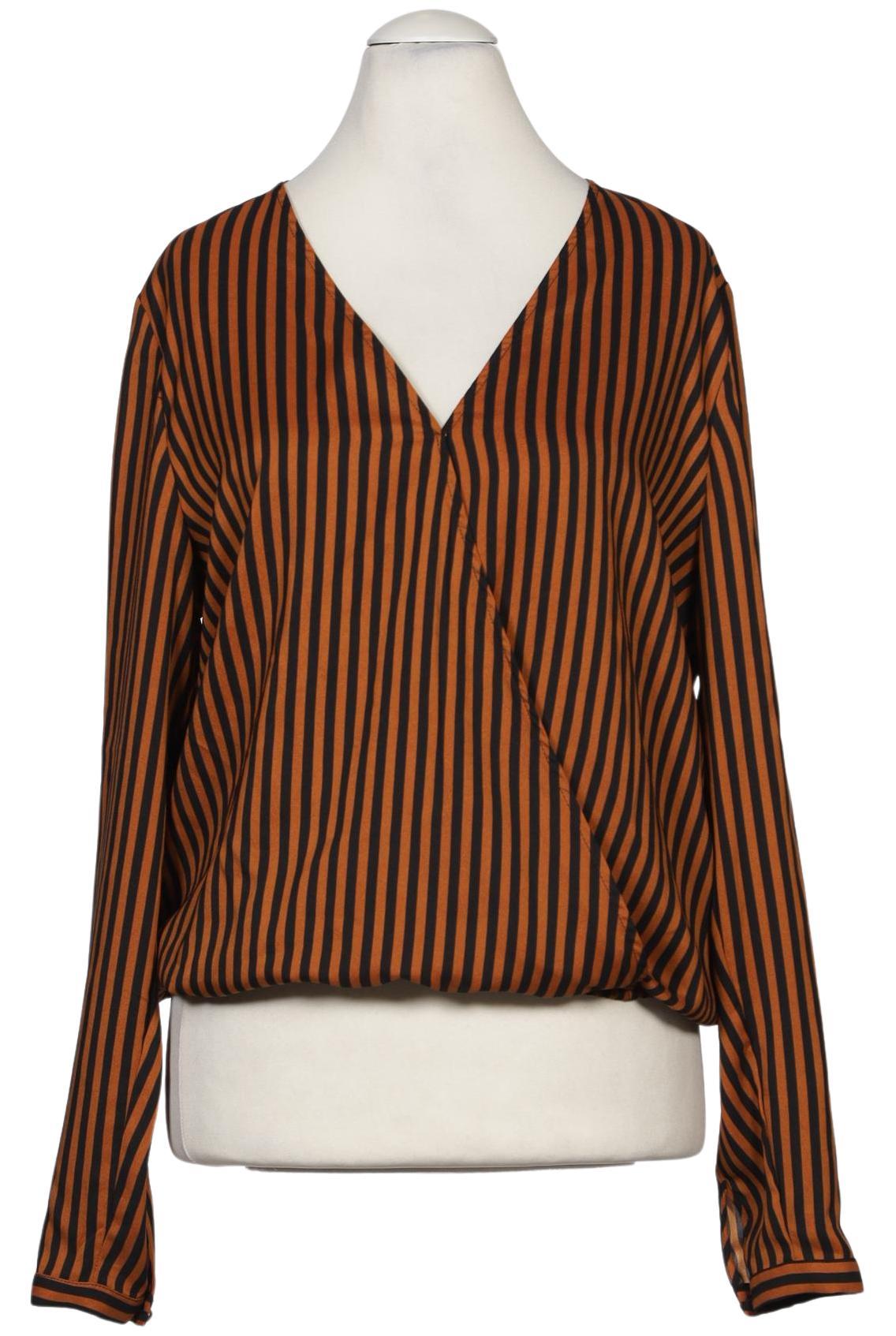 

LIU JO Damen Bluse, braun, Gr. 42