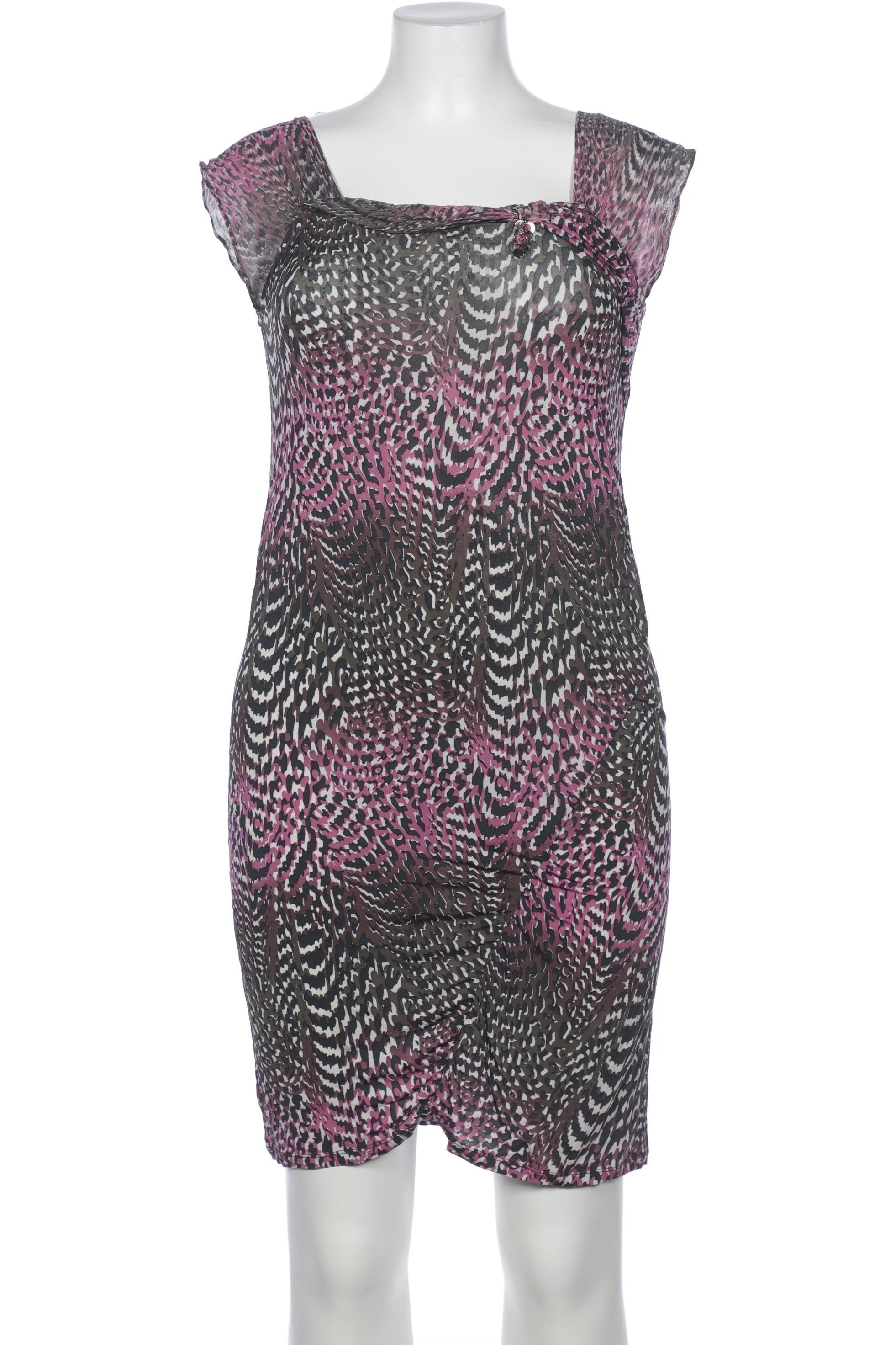 

LIU JO Damen Kleid, mehrfarbig, Gr. 44