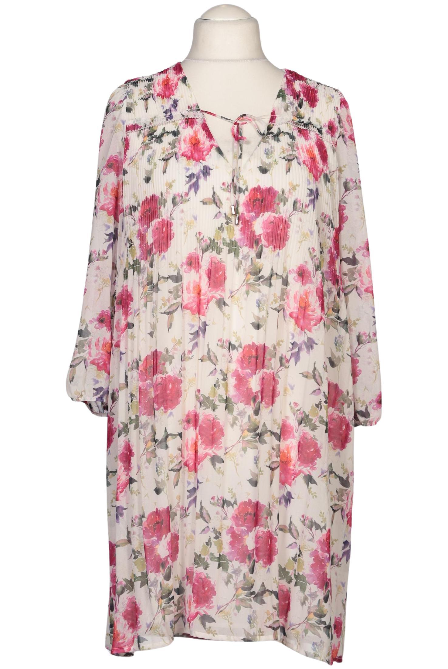 

LIU JO Damen Kleid, mehrfarbig, Gr. 40