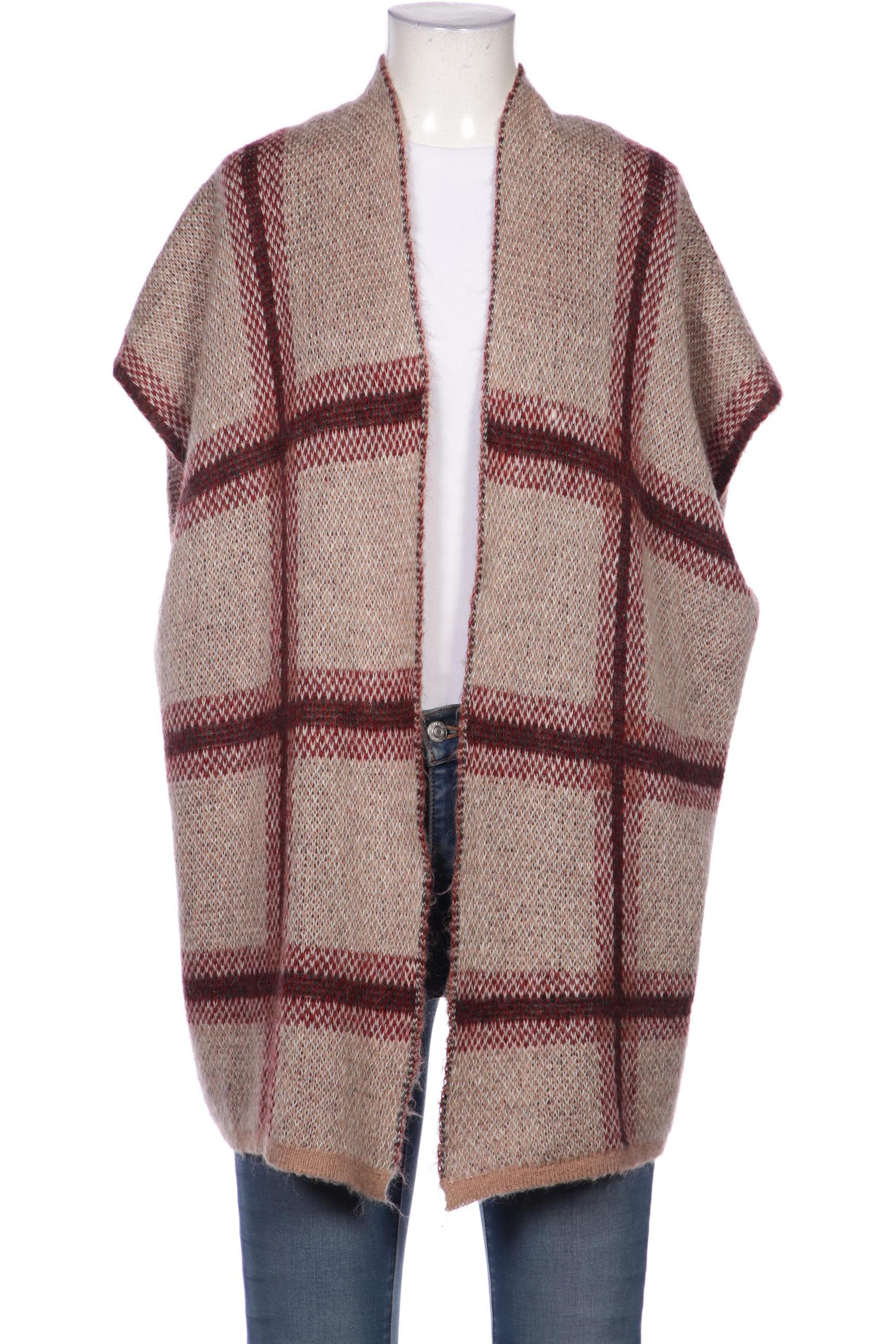 

LIU JO Damen Strickjacke, bordeaux, Gr. 34