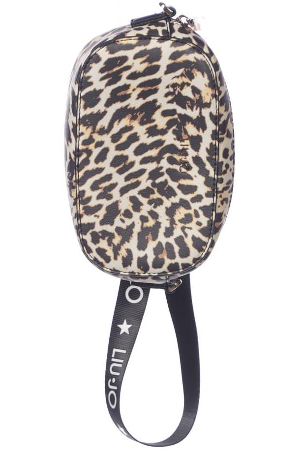 

LIU JO Damen Handtasche, schwarz, Gr.