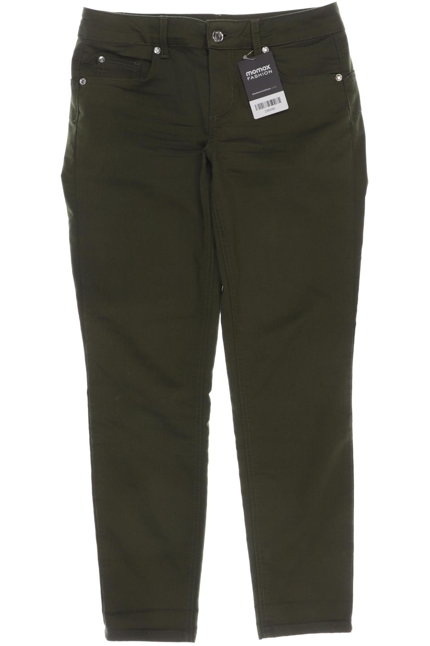 

LIU JO Damen Jeans, grün, Gr. 32