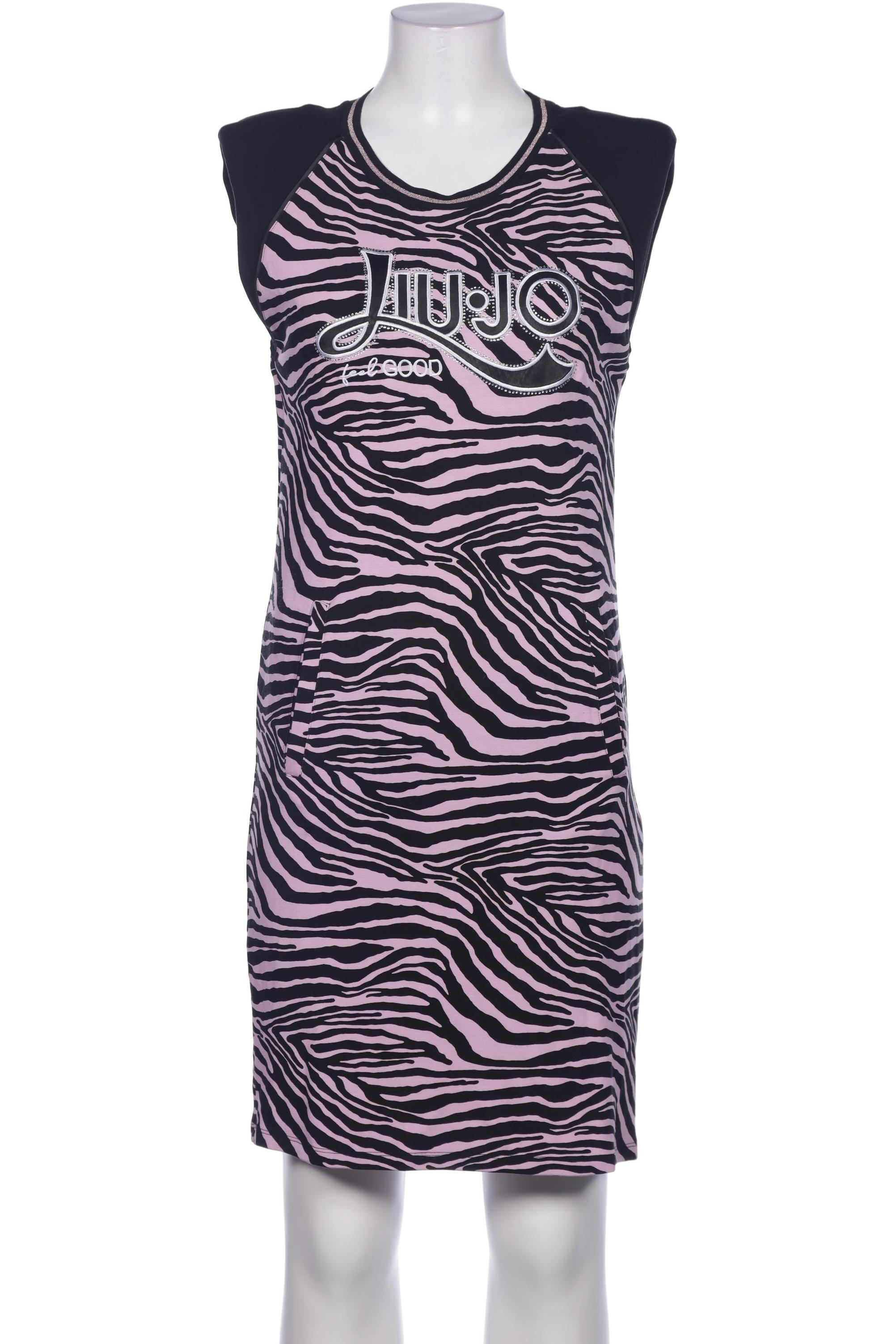 

LIU JO Damen Kleid, schwarz, Gr. 38