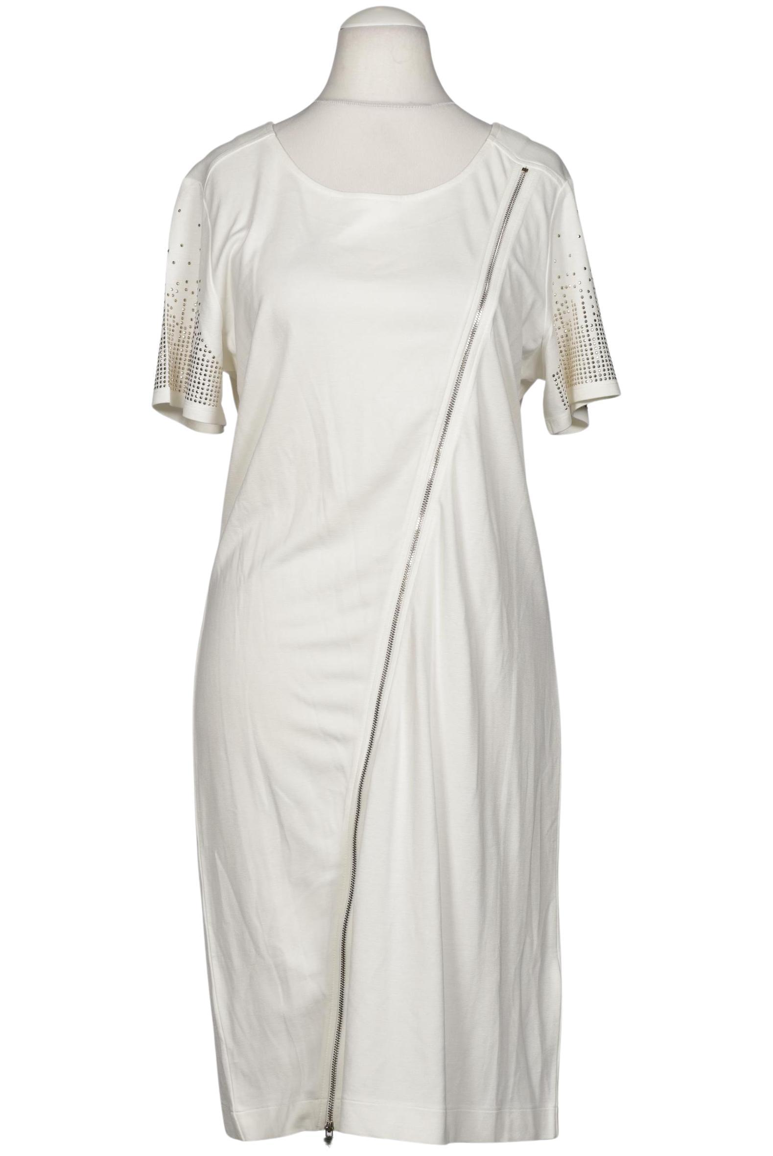 

LIU JO Damen Kleid, cremeweiß, Gr. 38