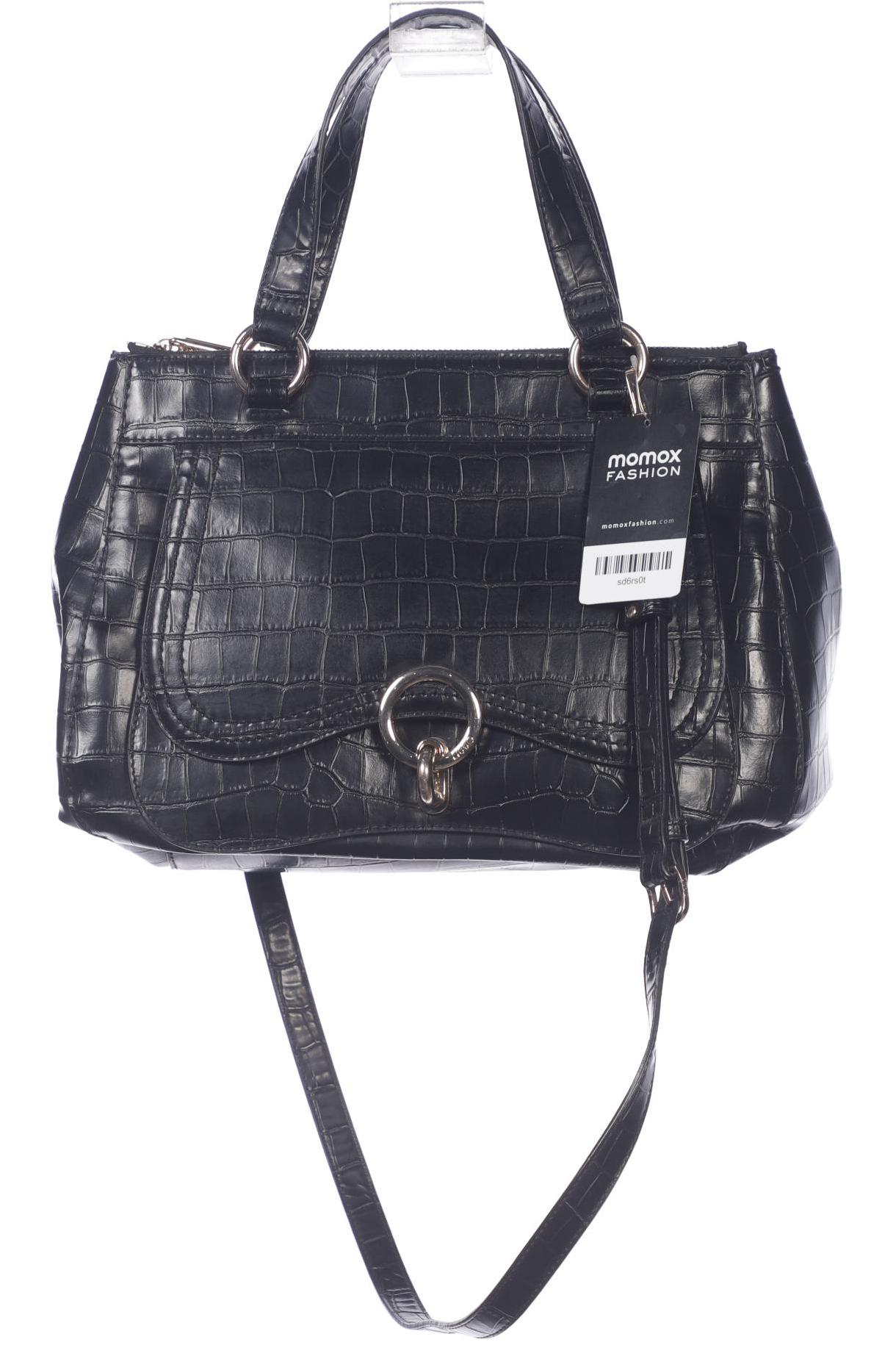 

LIU JO Damen Handtasche, schwarz, Gr.