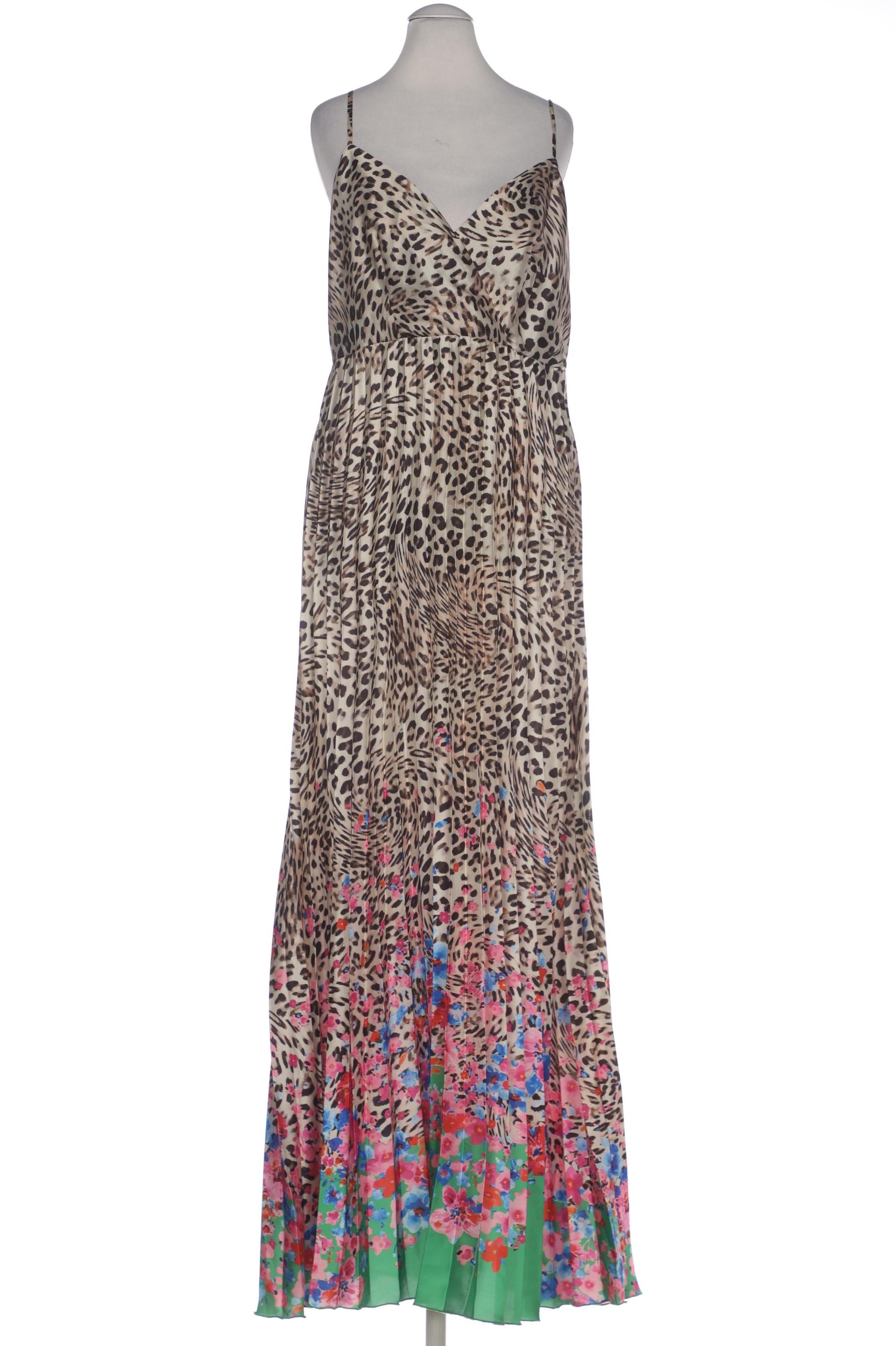 

LIU JO Damen Kleid, beige, Gr. 40