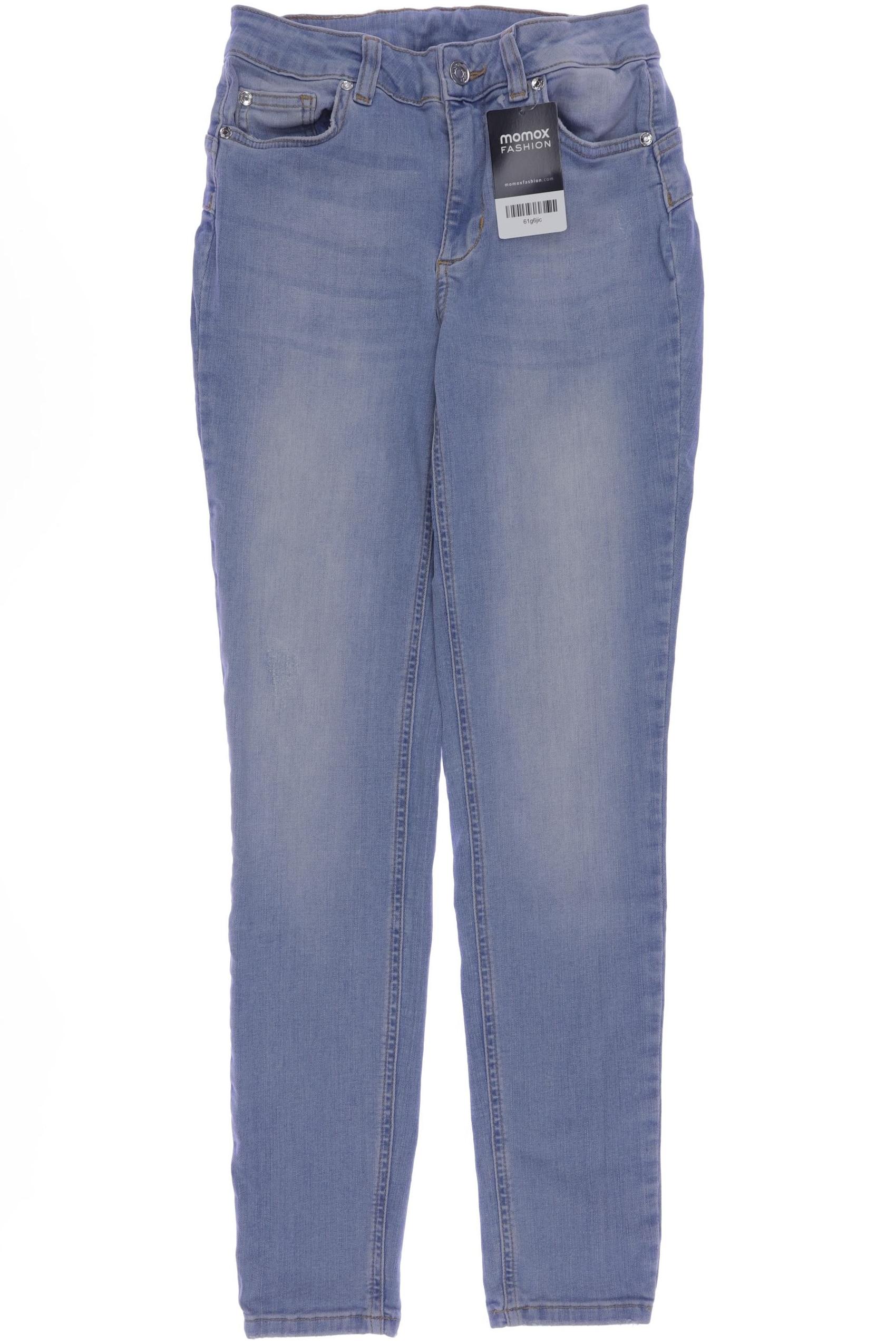 

LIU JO Damen Jeans, blau, Gr. 27