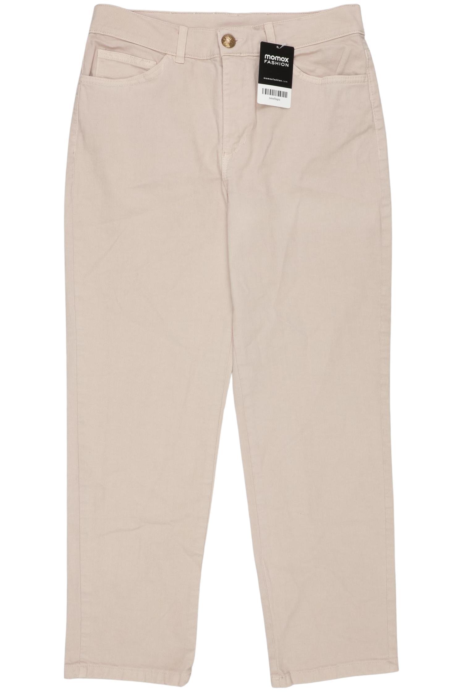 

LIU JO Damen Stoffhose, beige, Gr. 44