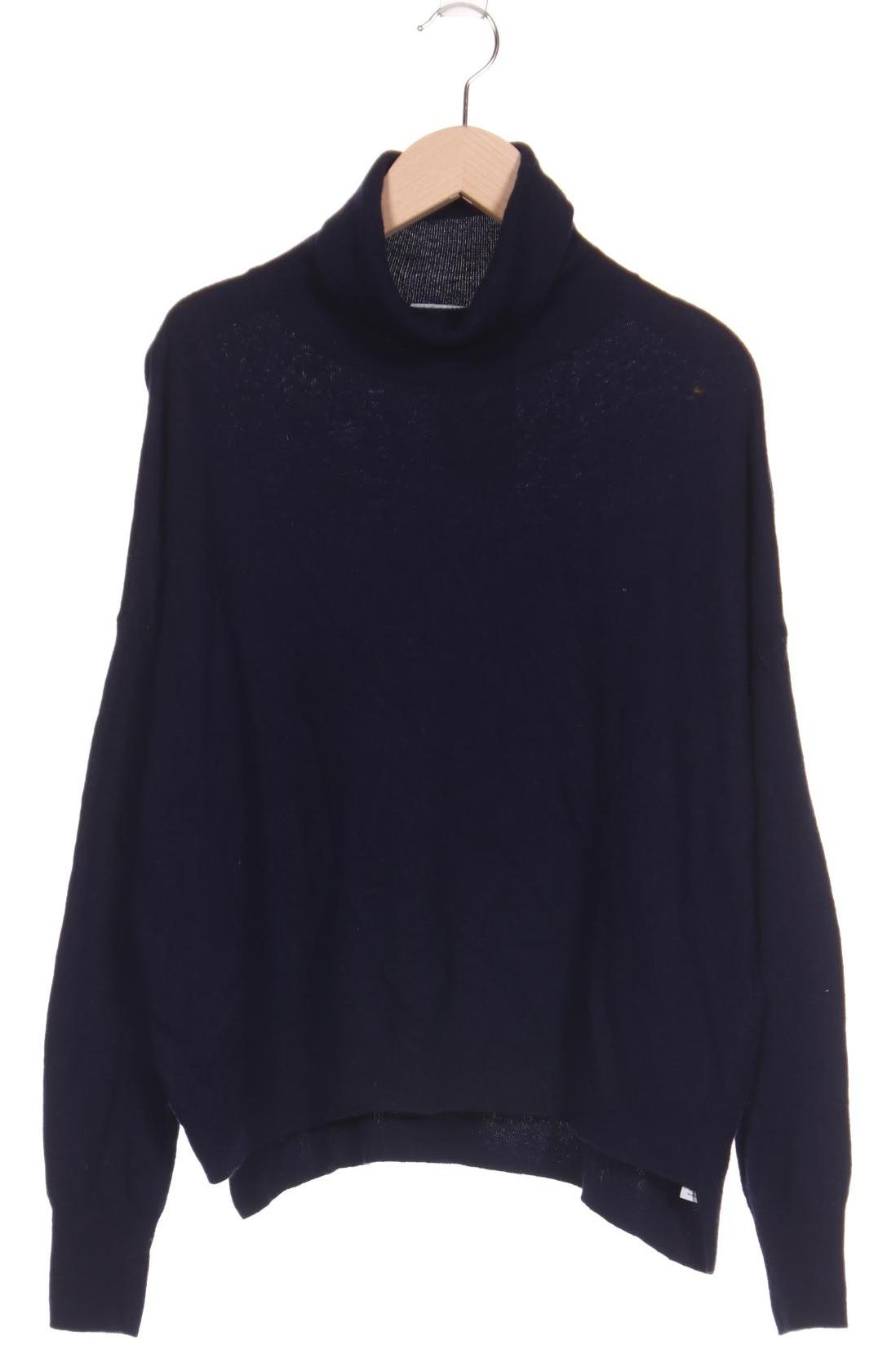 

LIU JO Damen Pullover, marineblau, Gr. 36