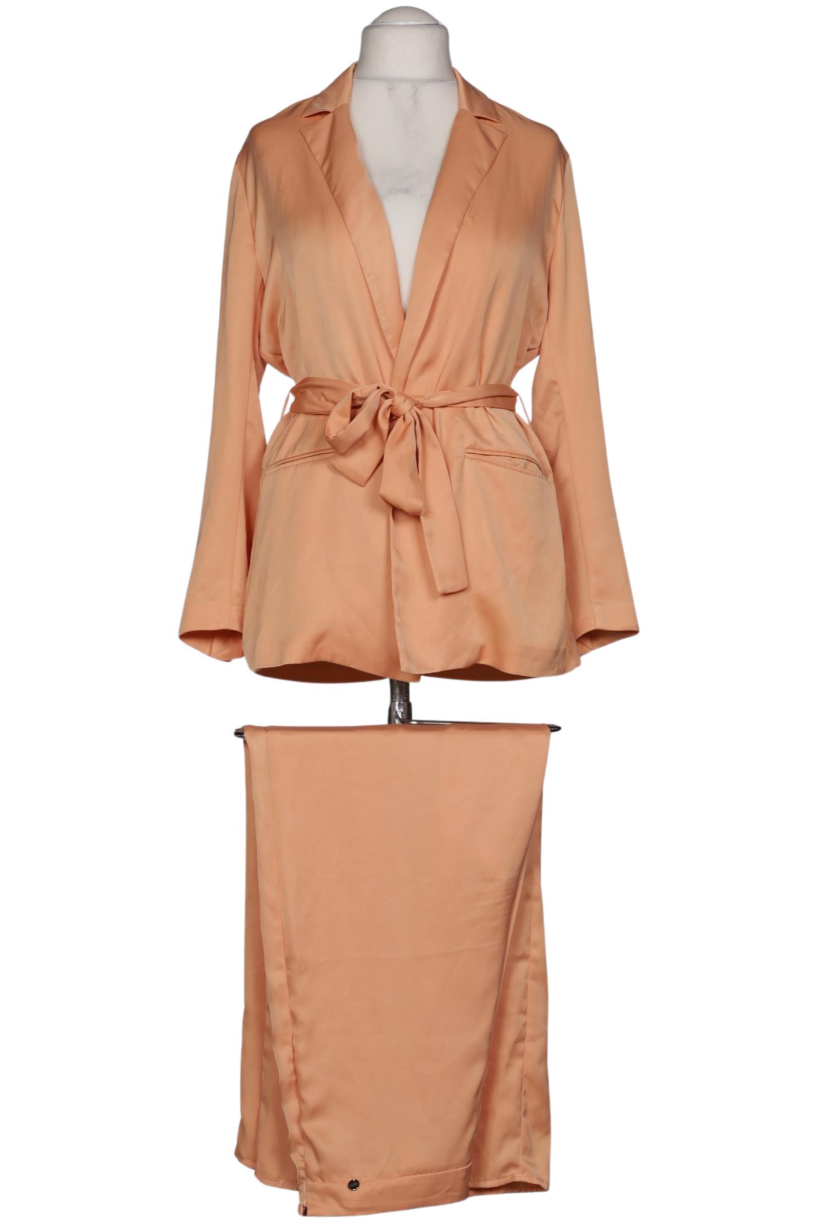 

LIU JO Damen Anzug, orange, Gr. 36