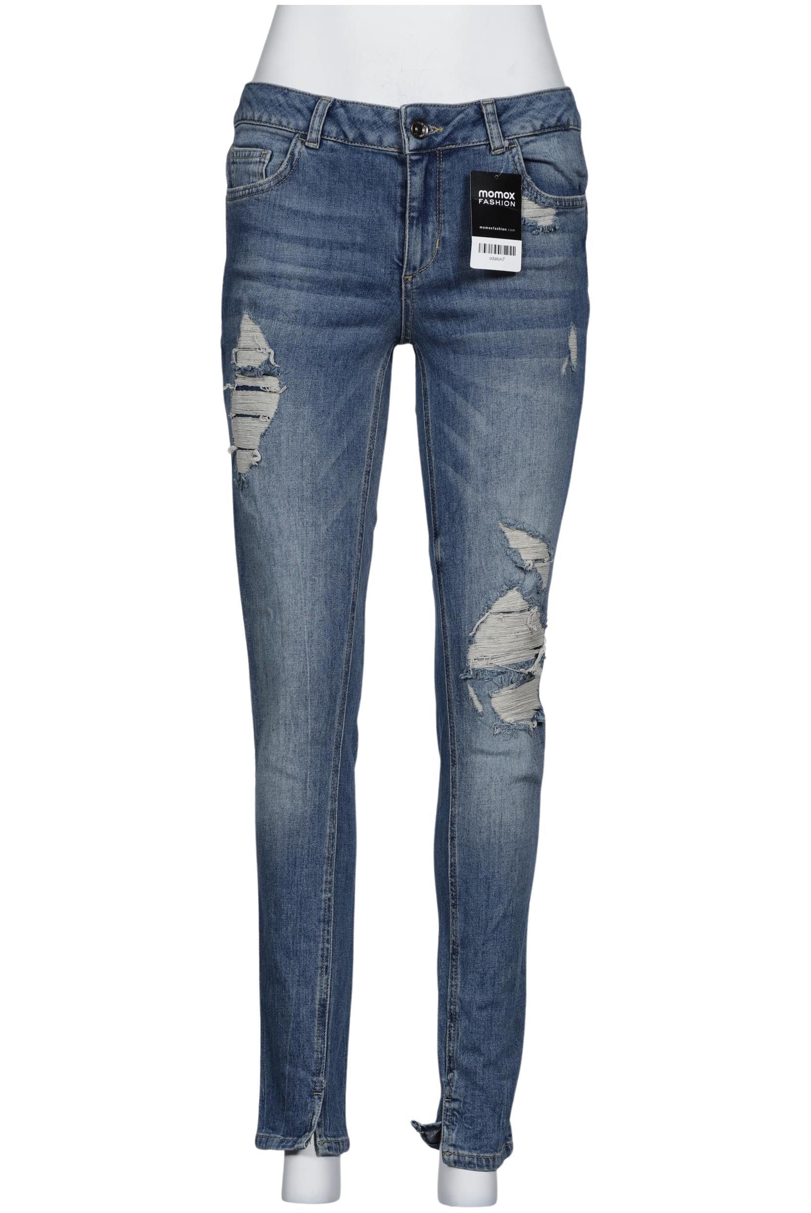 

LIU JO Damen Jeans, blau, Gr. 29