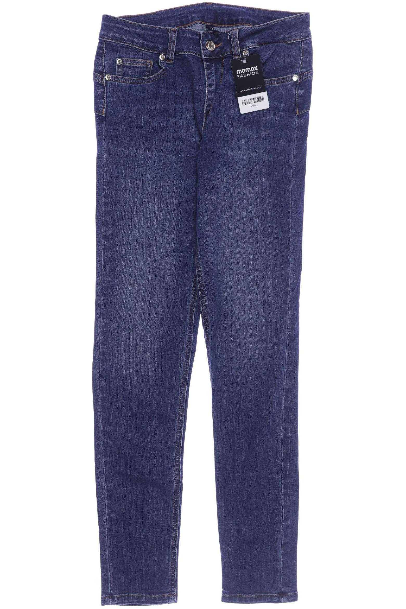 

LIU JO Damen Jeans, marineblau, Gr. 28