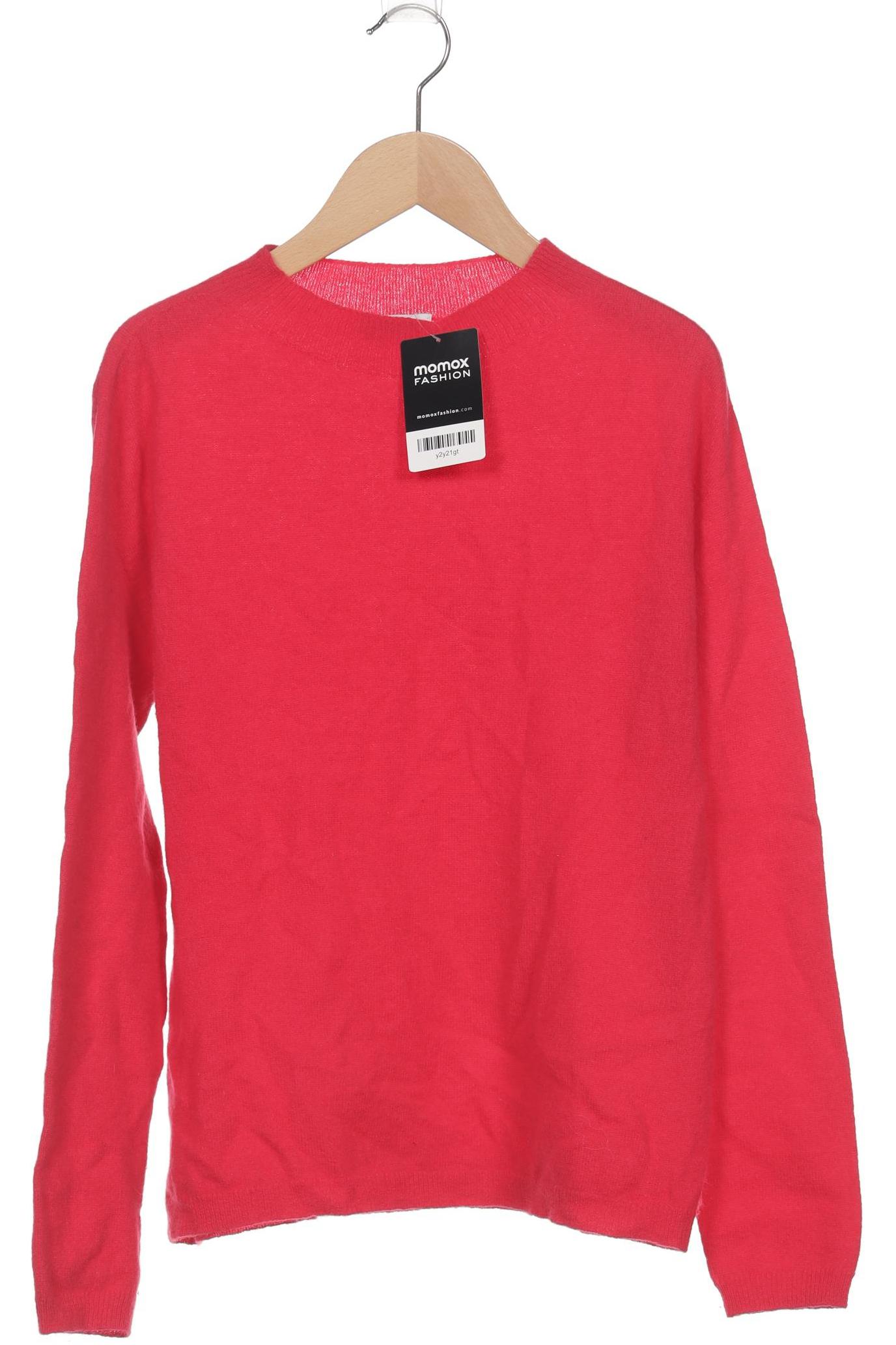 

LIU JO Damen Pullover, pink, Gr. 38