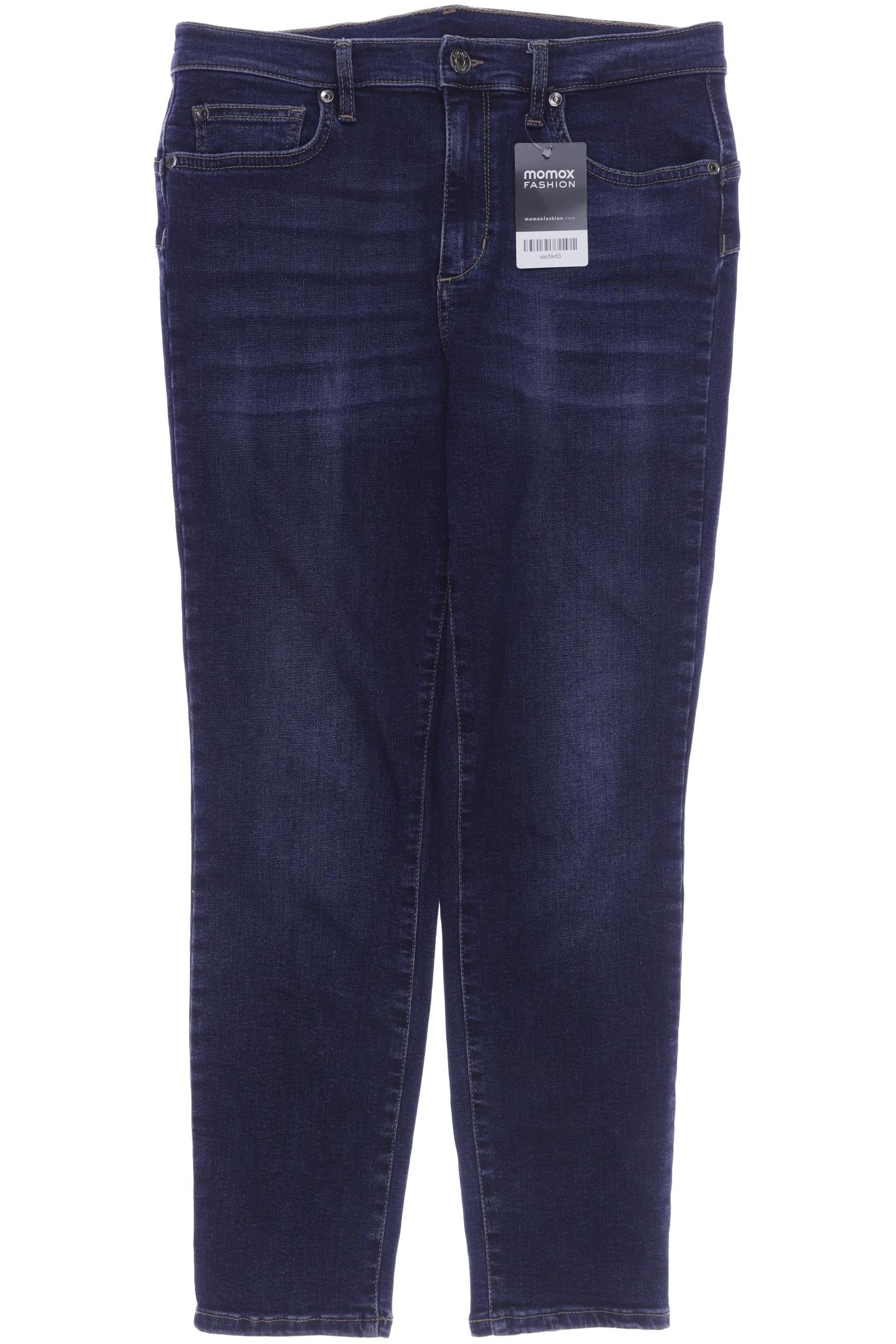 

LIU.JO Damen Jeans, marineblau