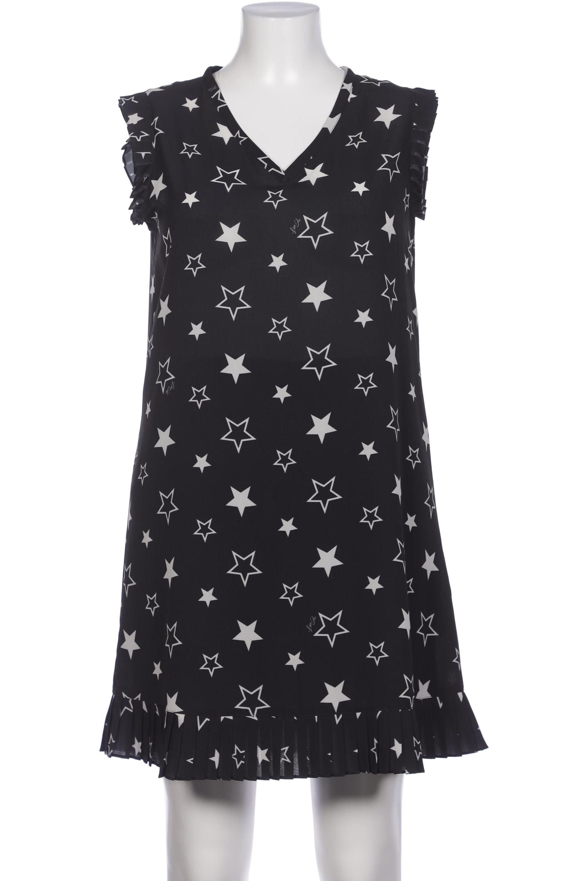 

LIU JO Damen Kleid, schwarz, Gr. 42