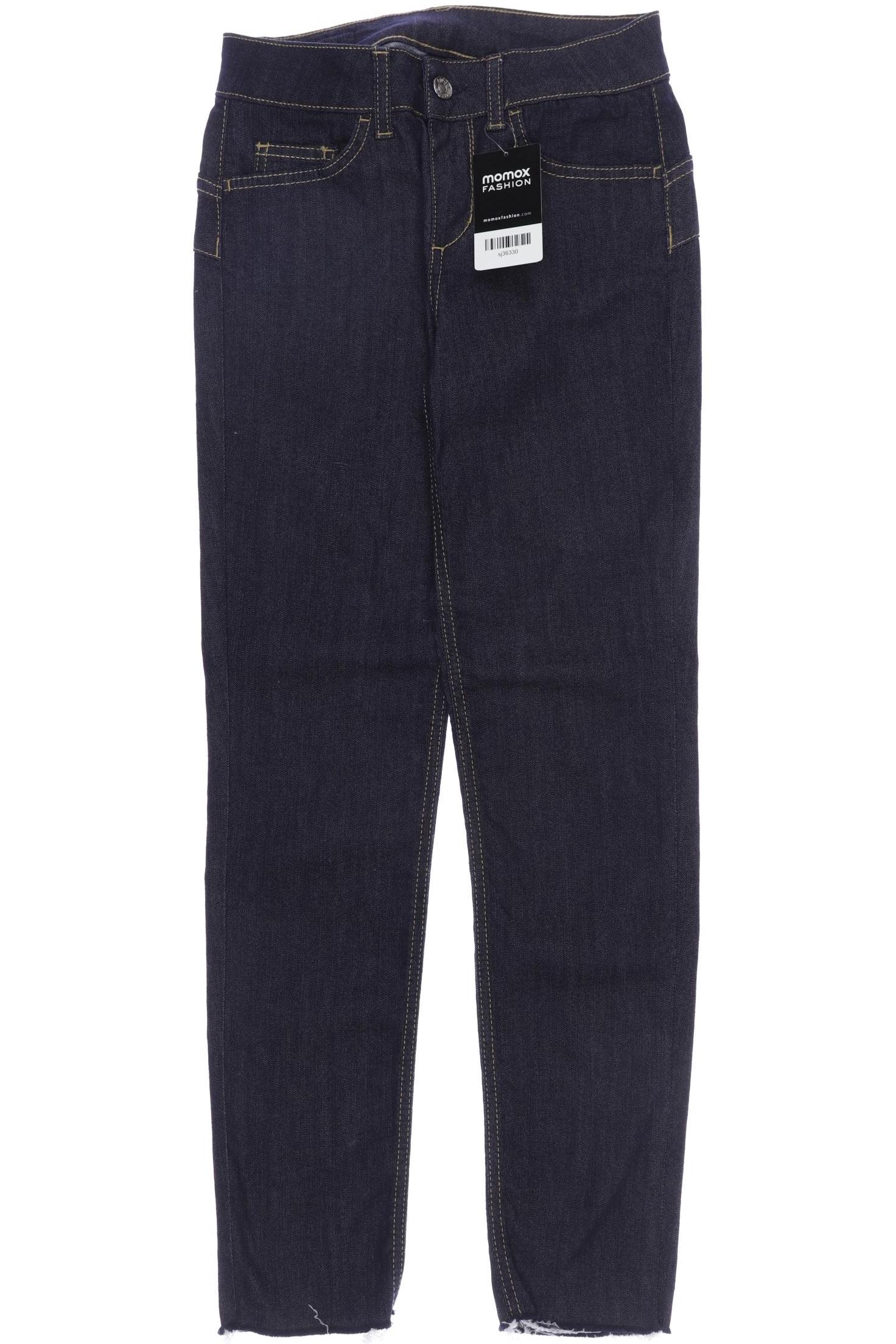 

LIU JO Damen Jeans, marineblau, Gr. 26