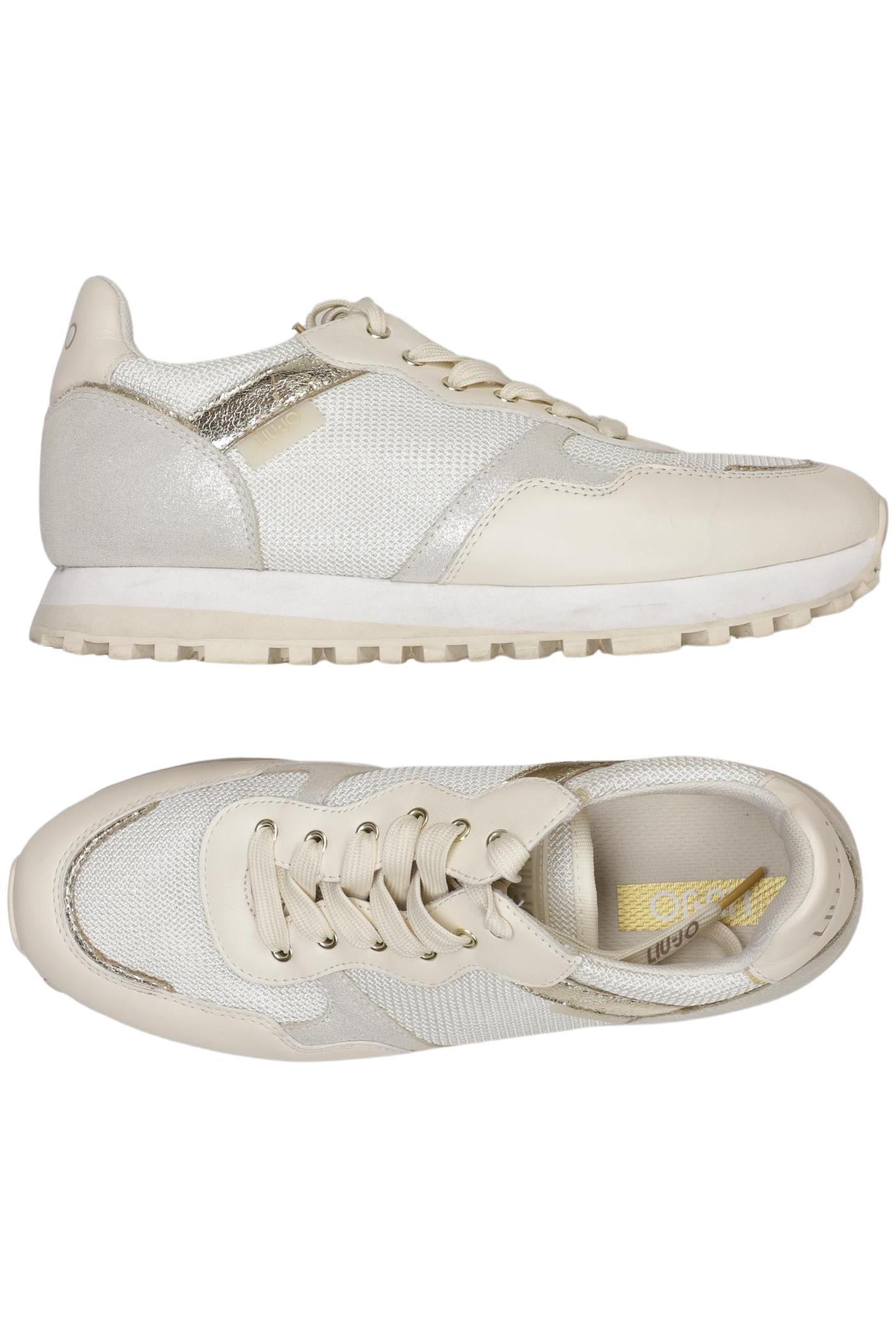 

LIU JO Damen Sneakers, mehrfarbig, Gr. 39
