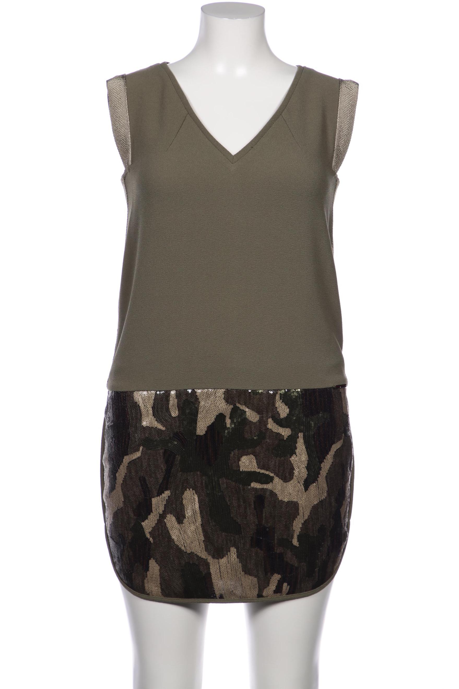 

LIU JO Damen Kleid, grün, Gr. 42