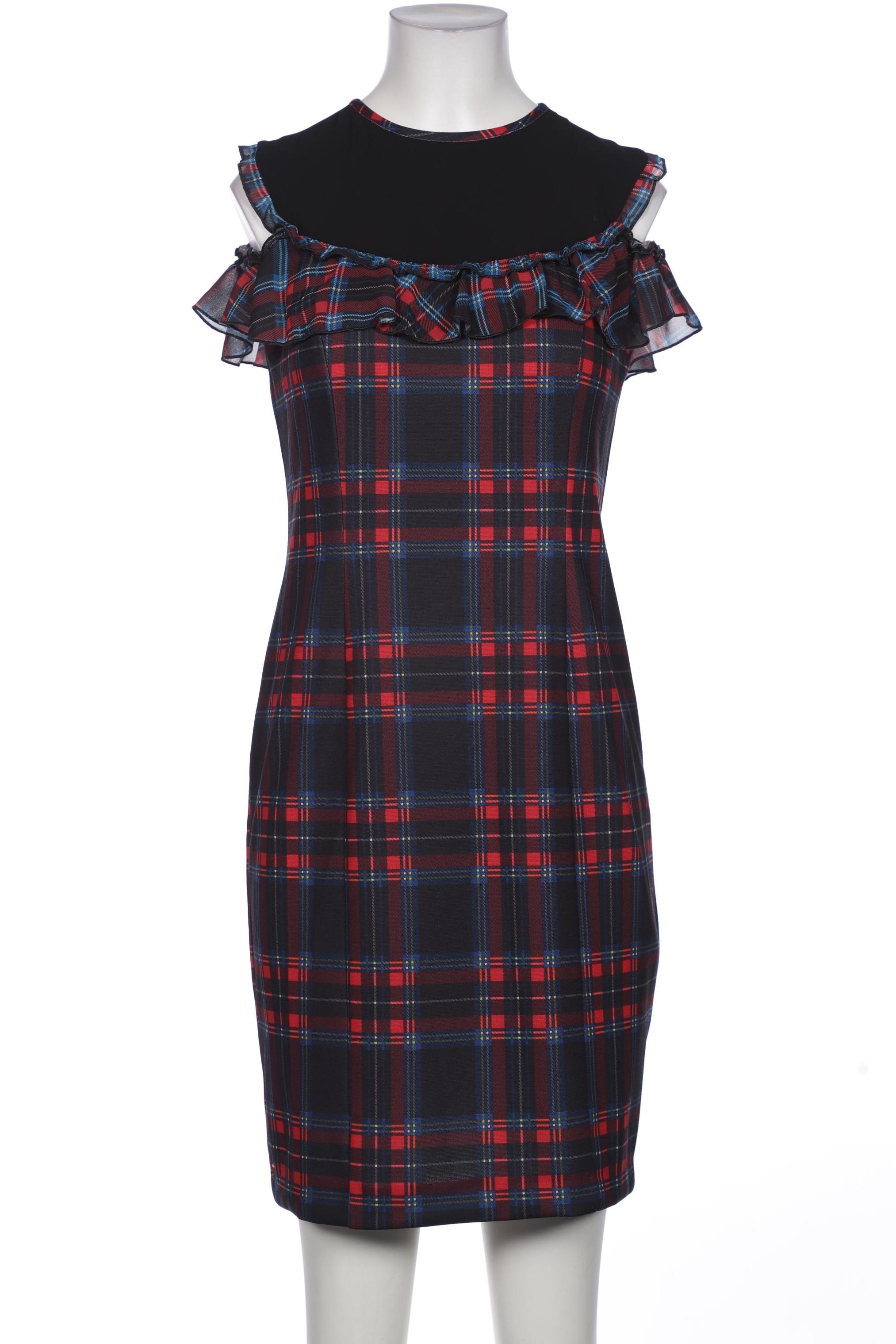 

LIU JO Damen Kleid, schwarz, Gr. 42