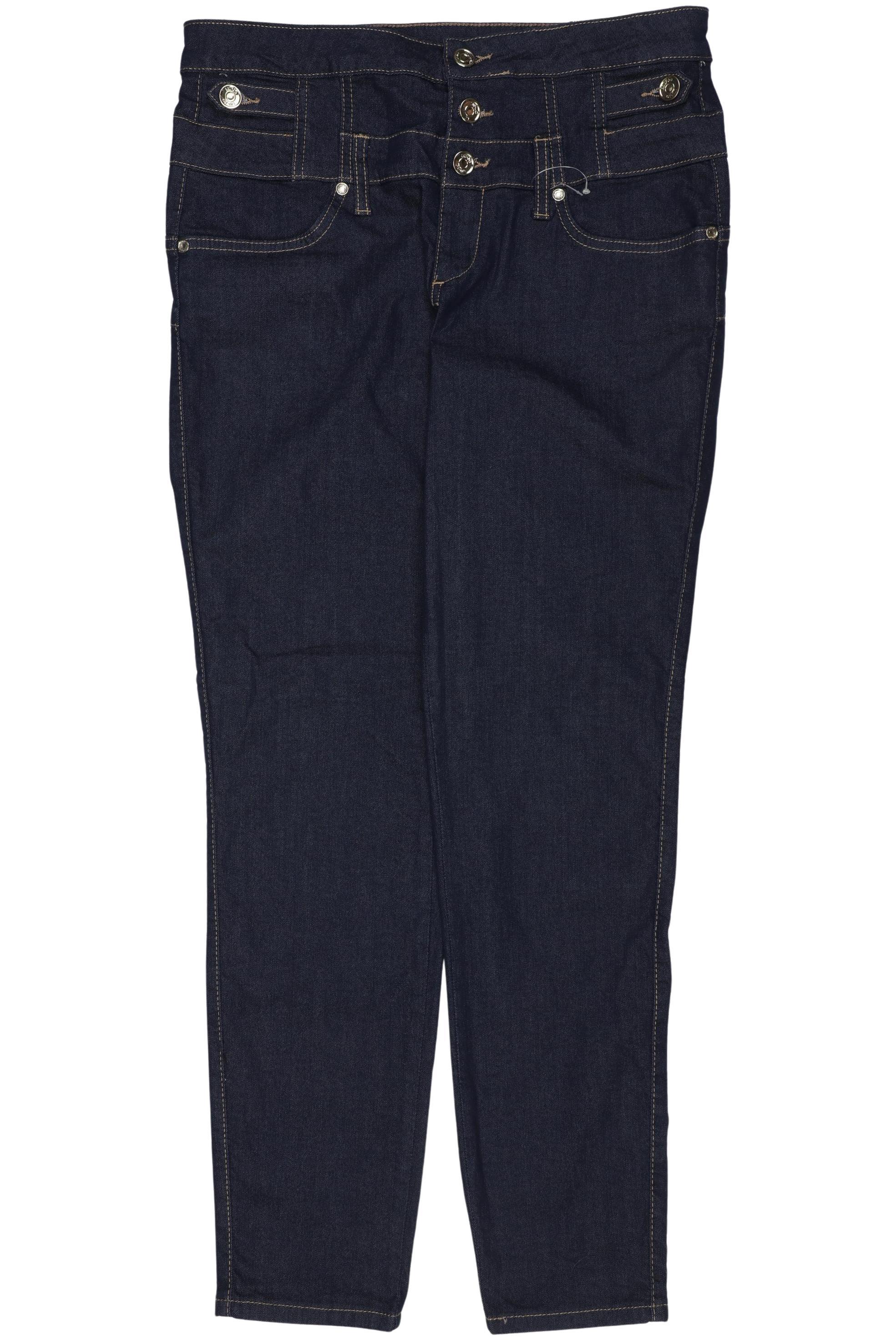 

LIU JO Damen Jeans, marineblau, Gr. 32
