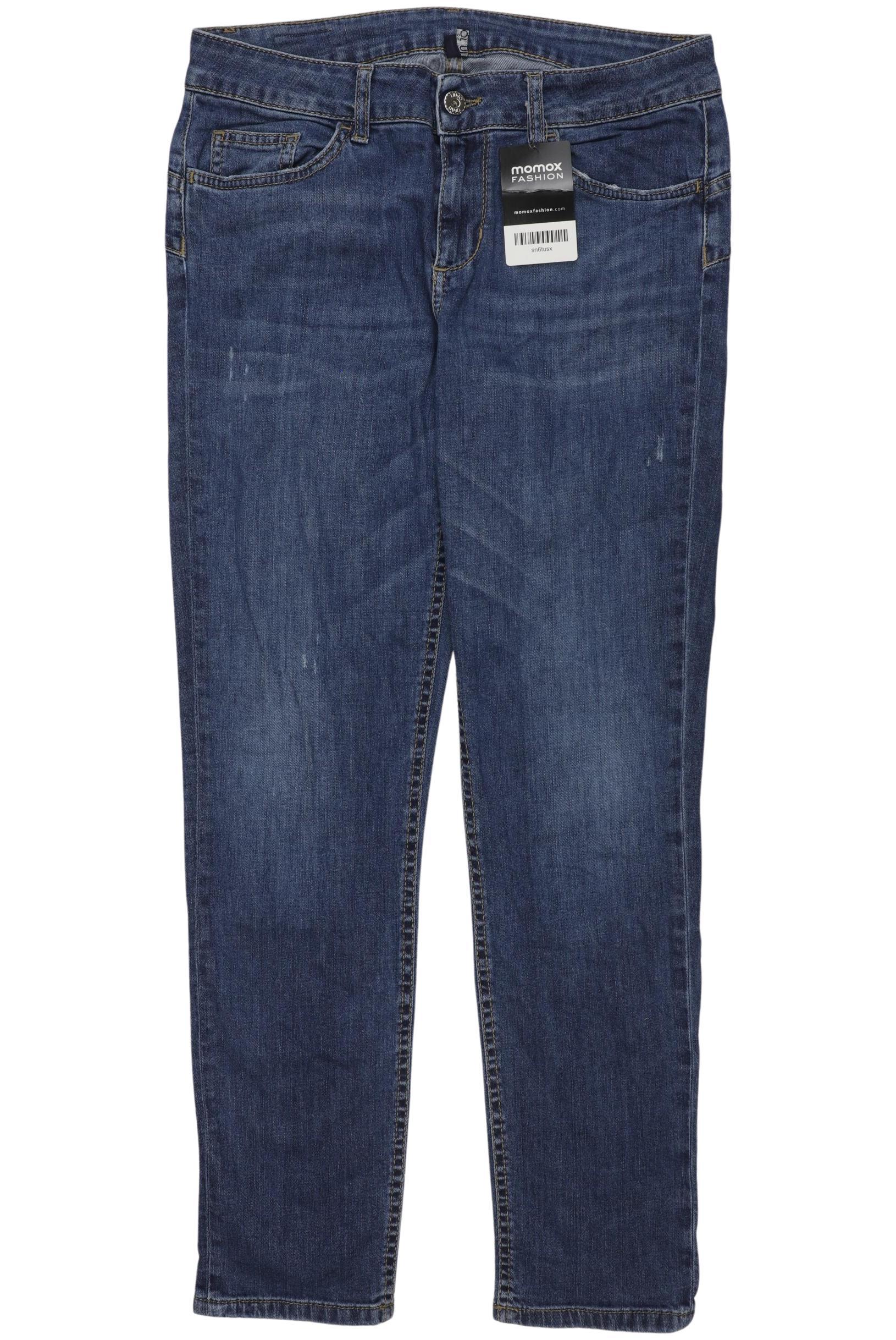 

LIU JO Damen Jeans, blau, Gr. 28