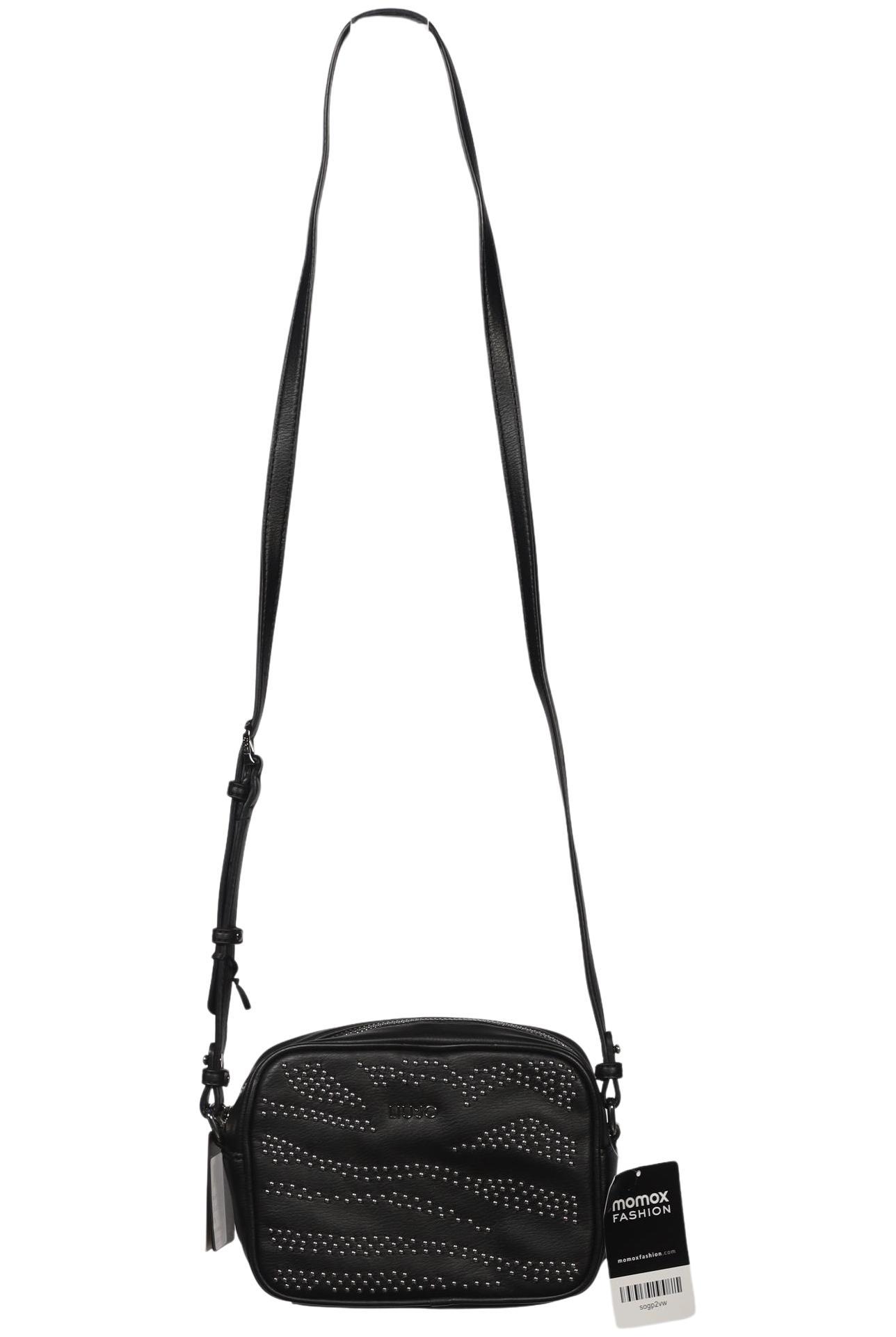 

LIU JO Damen Handtasche, schwarz, Gr.