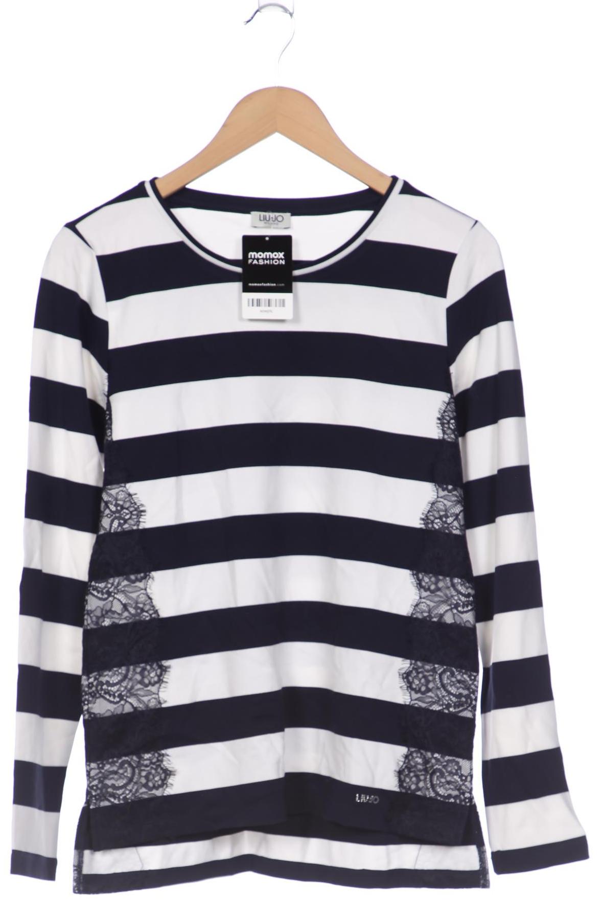 

LIU.JO Damen Pullover, marineblau