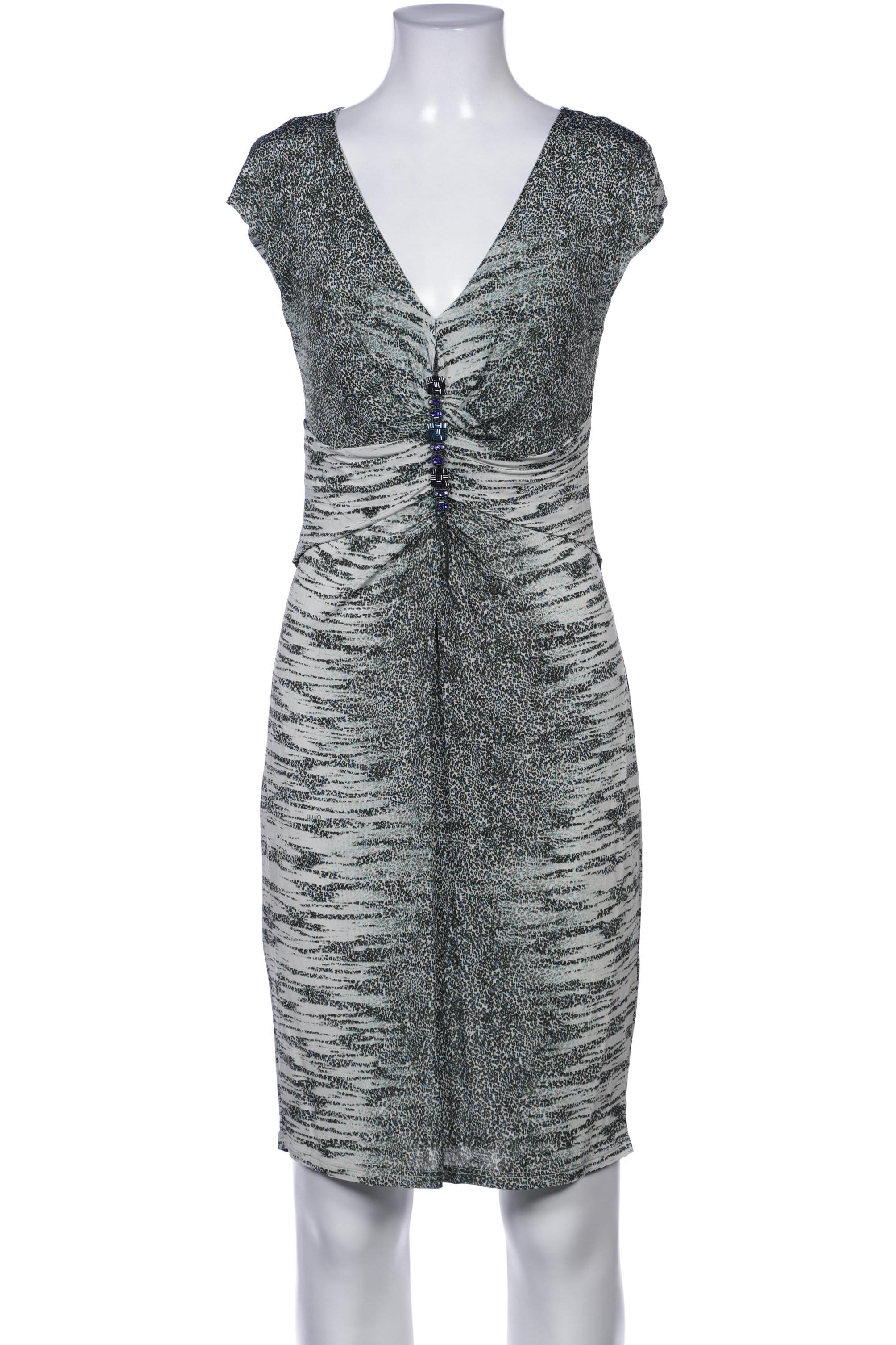 

LIU JO Damen Kleid, grün, Gr. 32
