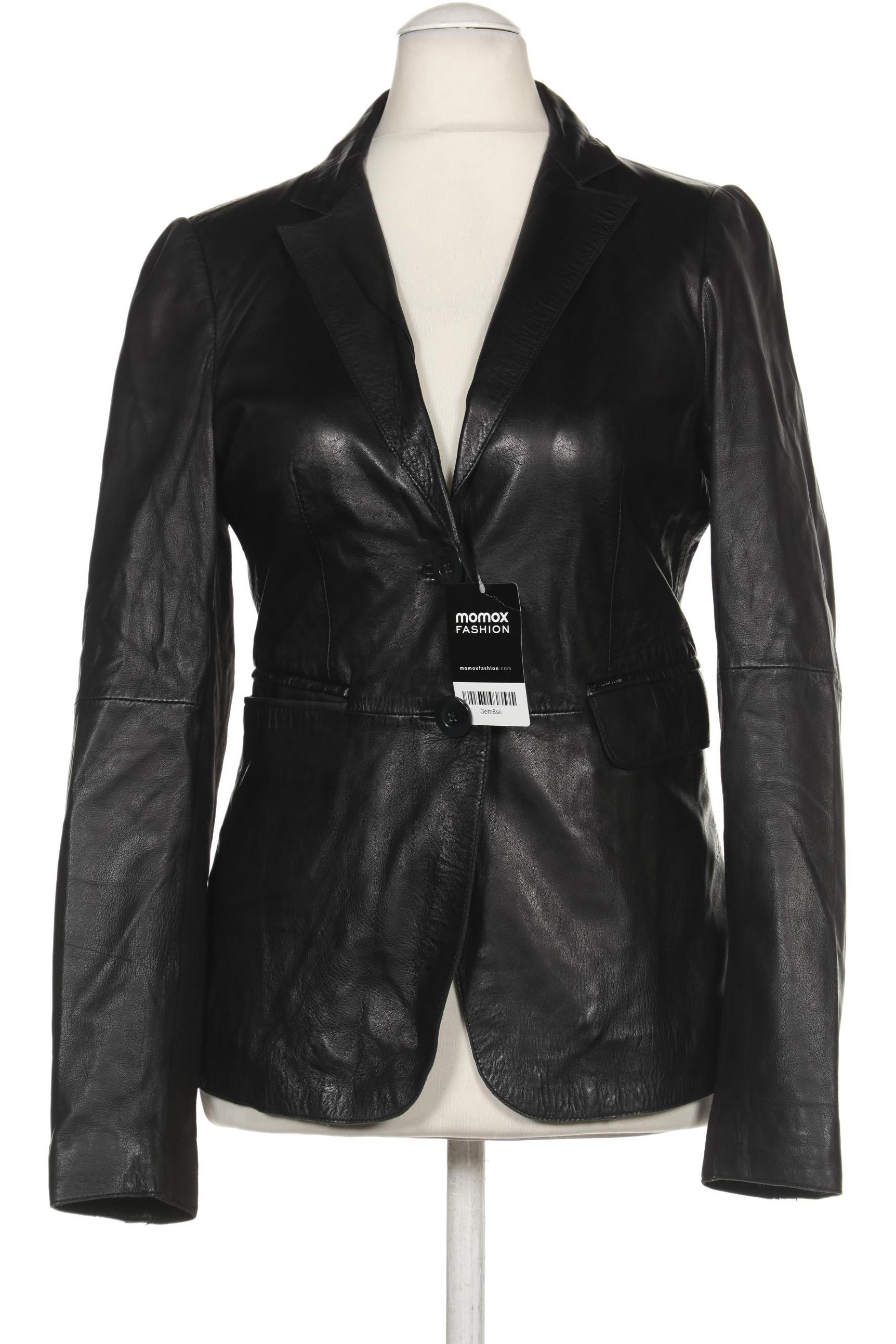 

LIU JO Damen Blazer, schwarz, Gr. 44