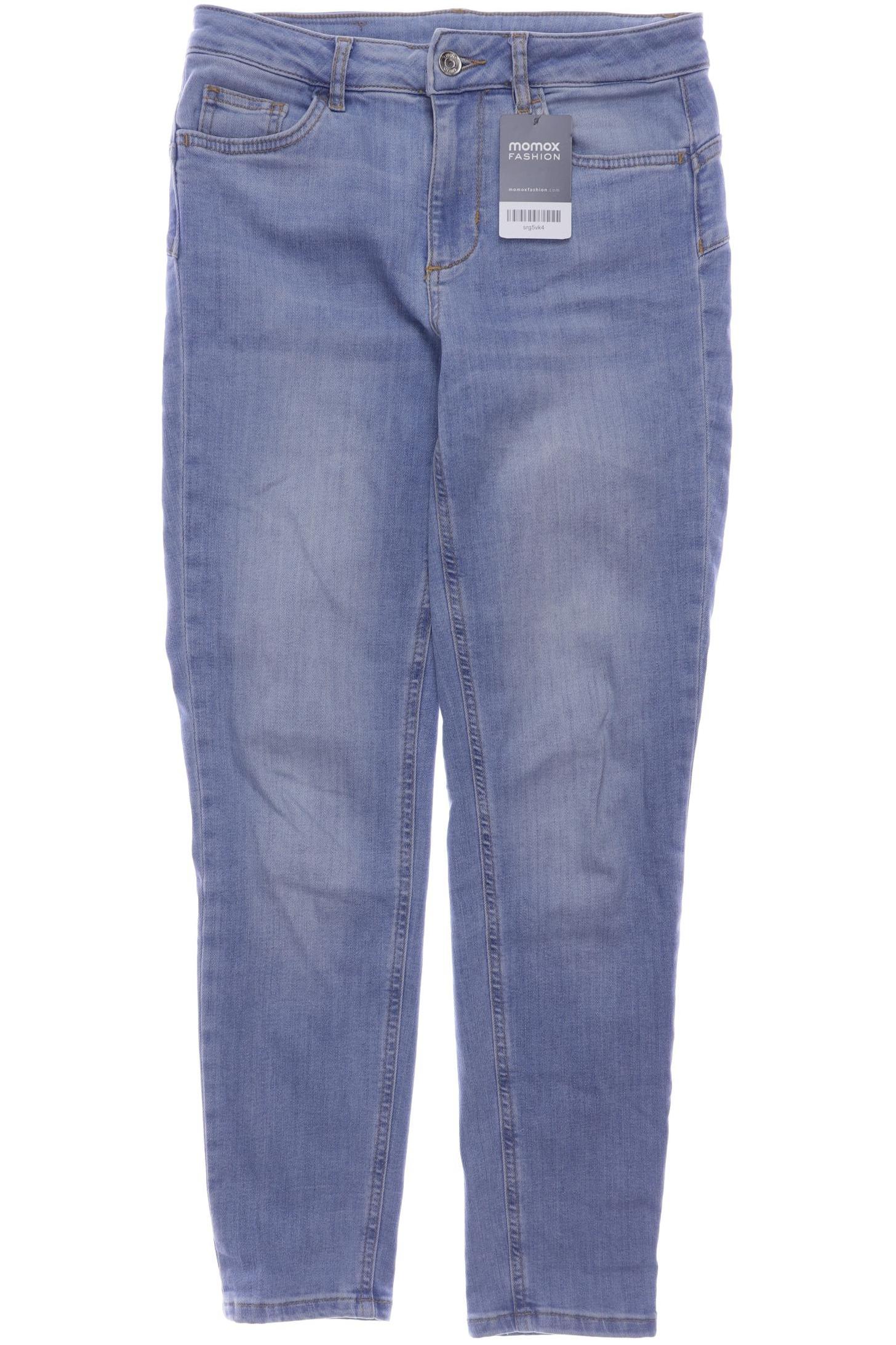 

LIU JO Damen Jeans, blau