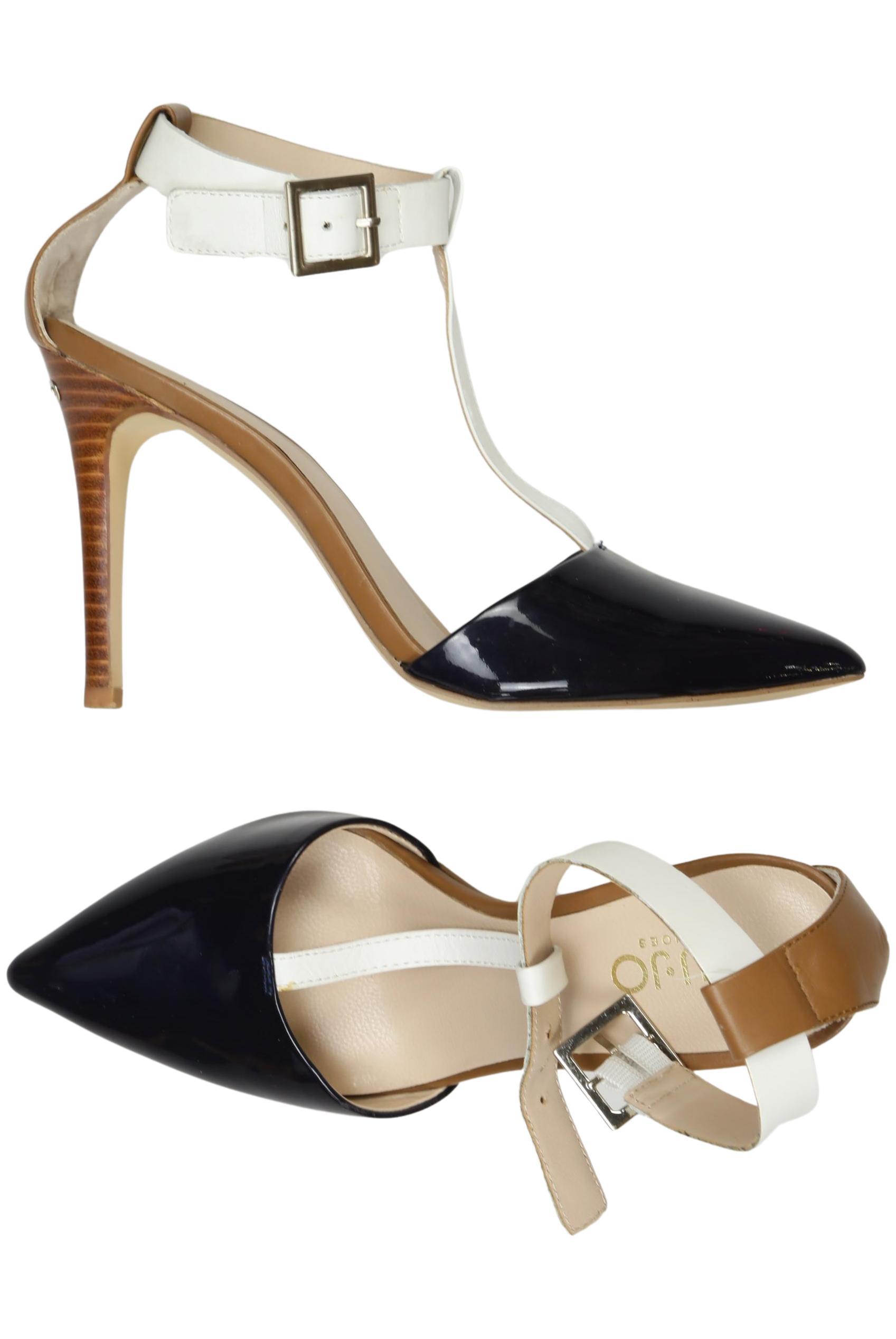 

LIU JO Damen Pumps, marineblau, Gr. 37