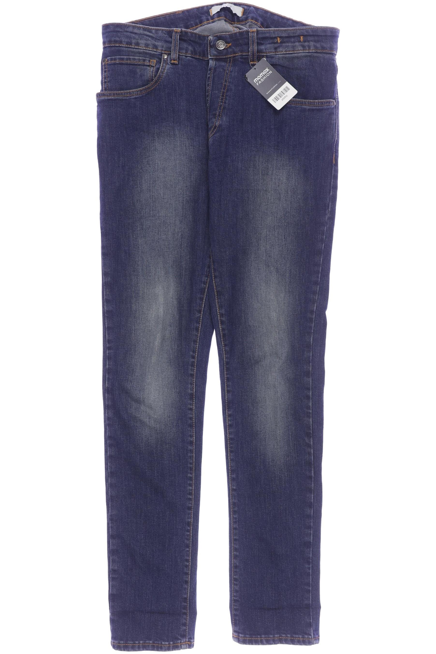 

LIU JO Damen Jeans, marineblau, Gr. 36