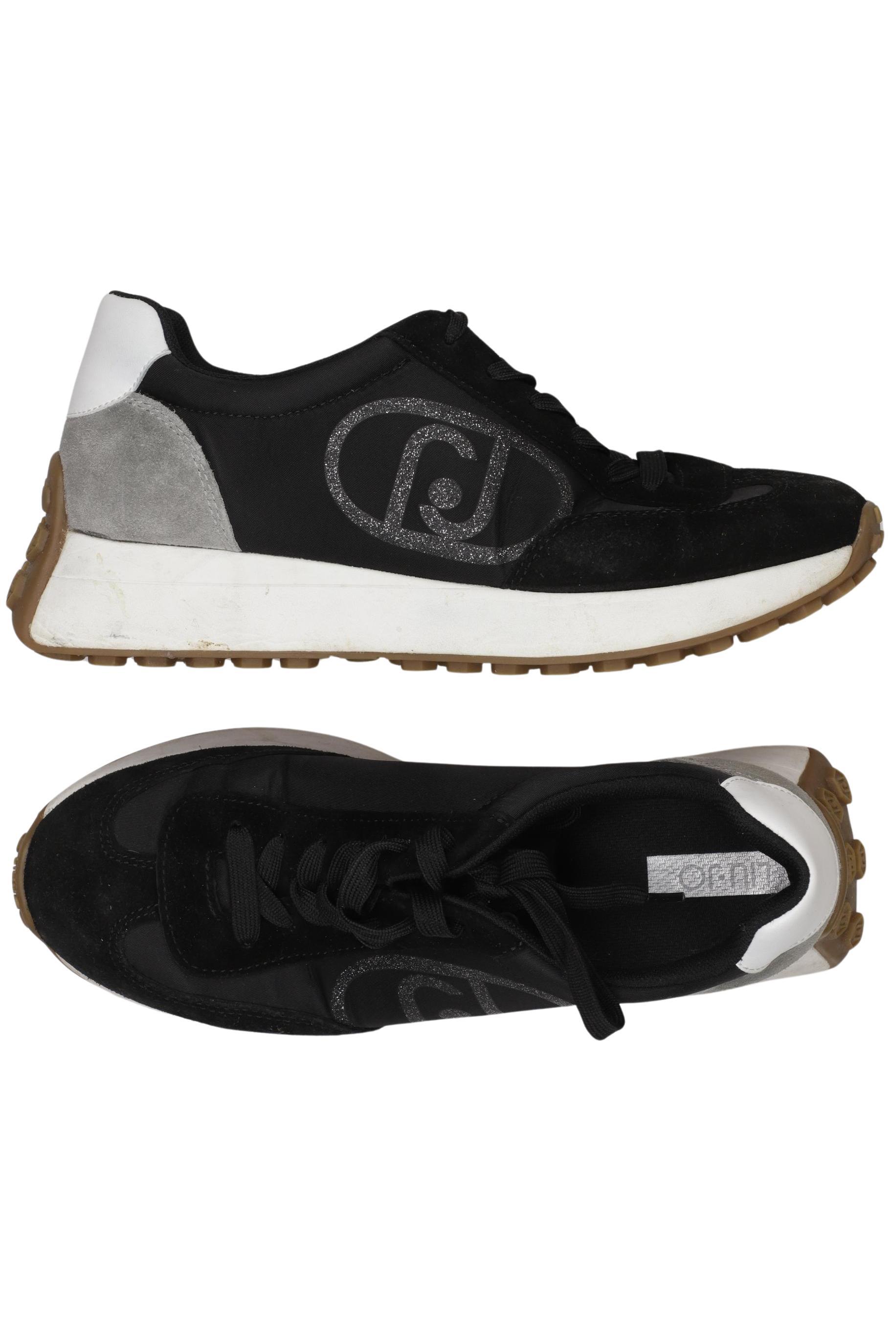 

LIU JO Damen Sneakers, mehrfarbig, Gr. 41