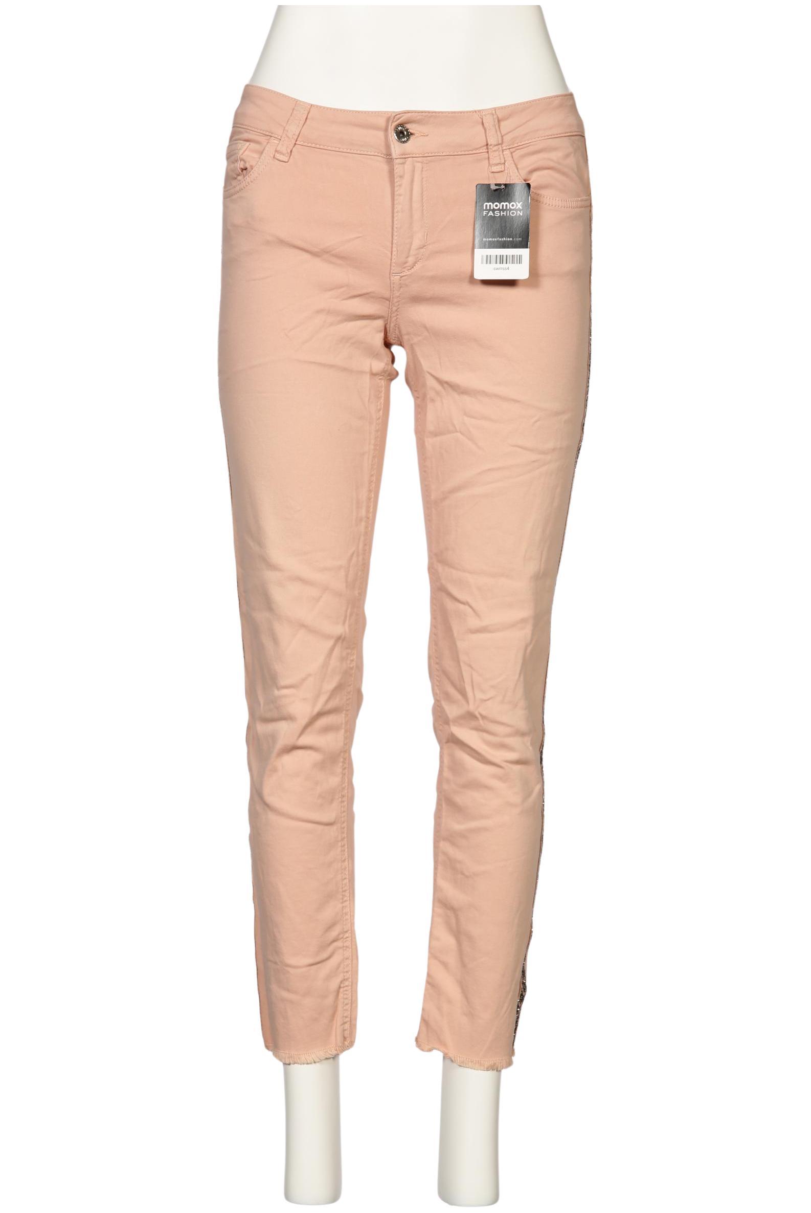 

LIU JO Damen Jeans, pink, Gr. 31
