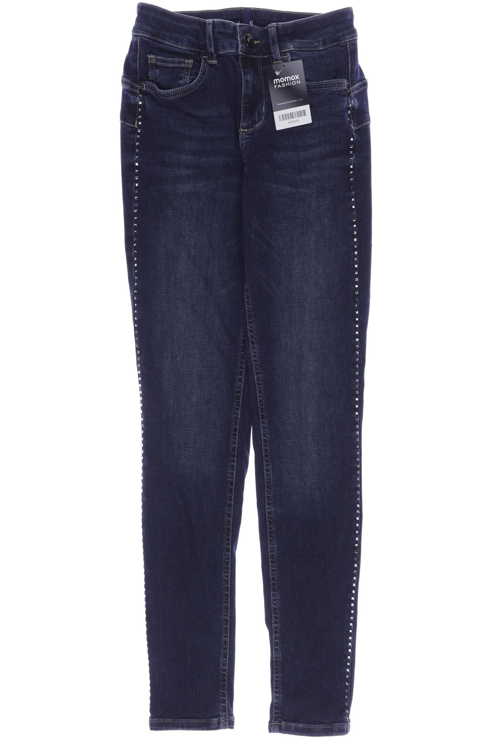 

LIU.JO Damen Jeans, marineblau