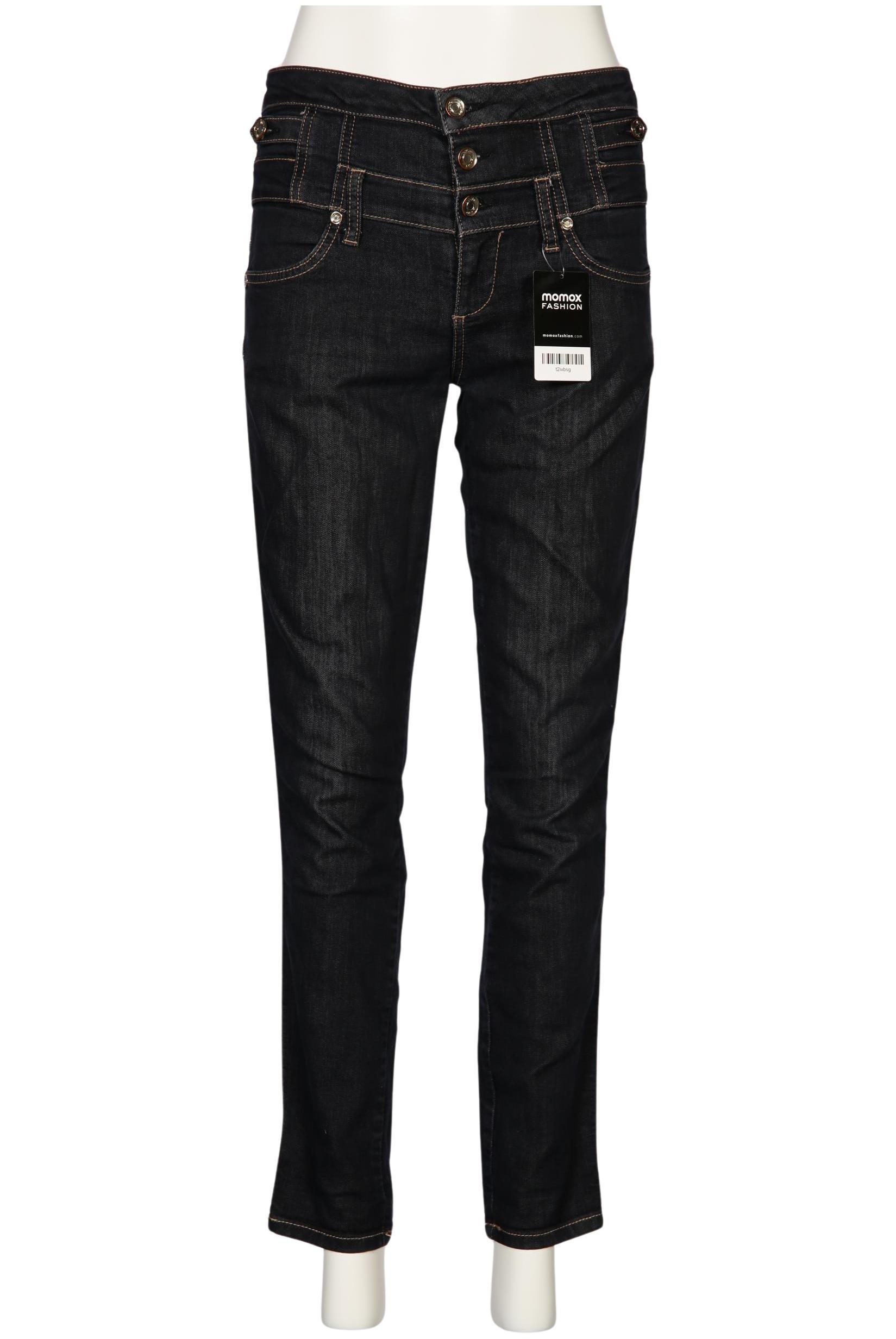 

LIU JO Damen Jeans, marineblau, Gr. 29