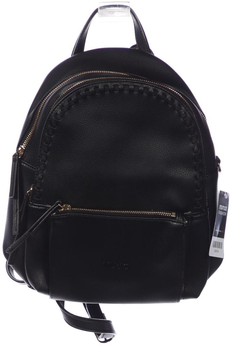 

LIU JO Damen Rucksack, schwarz, Gr.