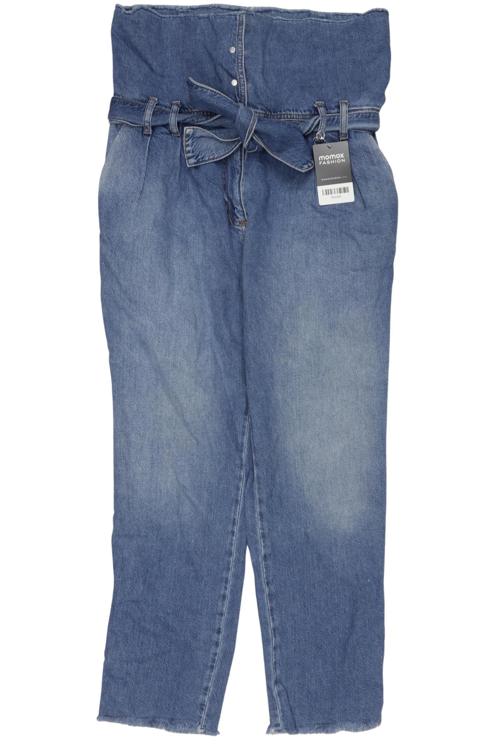 

LIU JO Damen Jeans, blau, Gr. 31