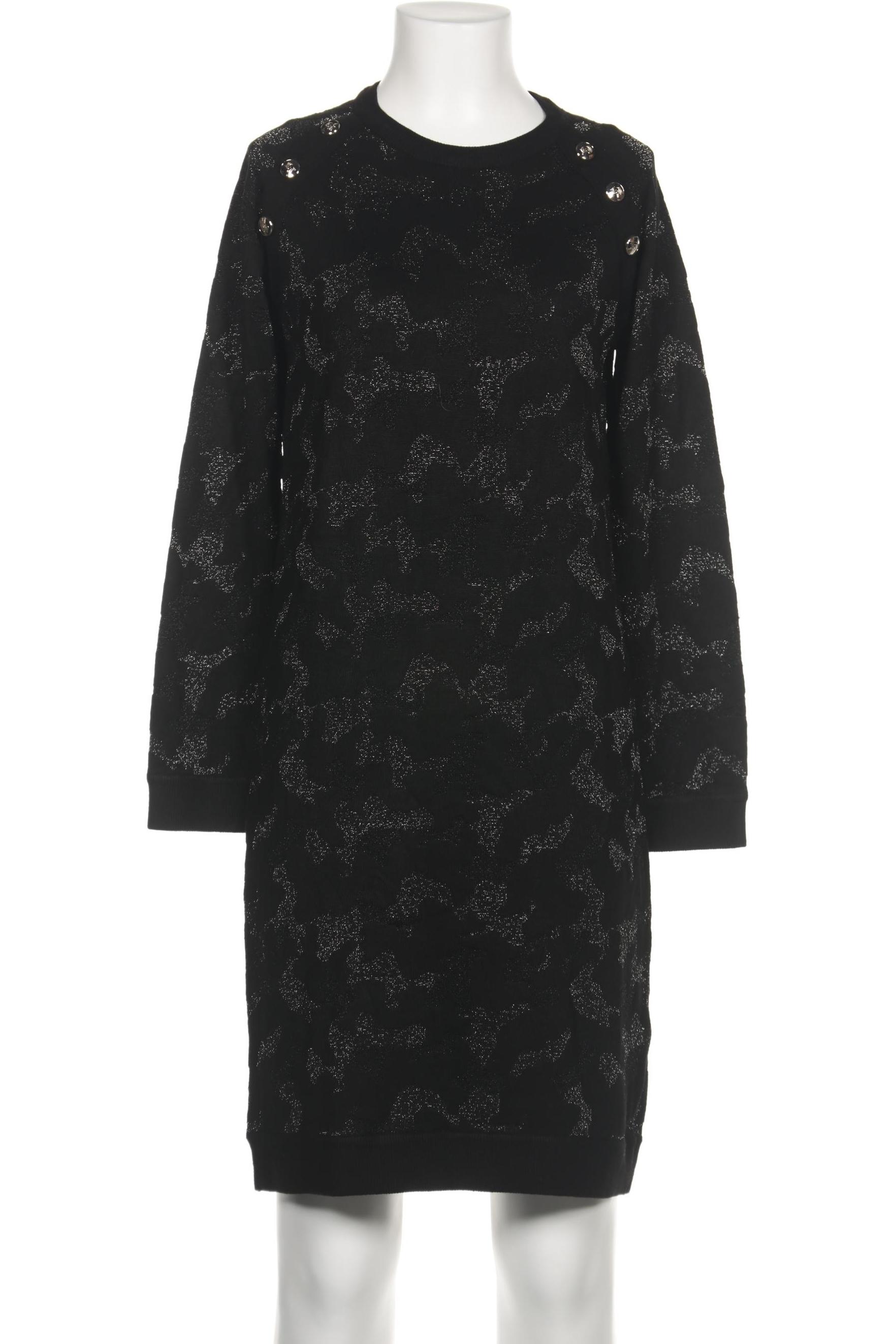 

LIU JO Damen Kleid, schwarz, Gr. 36