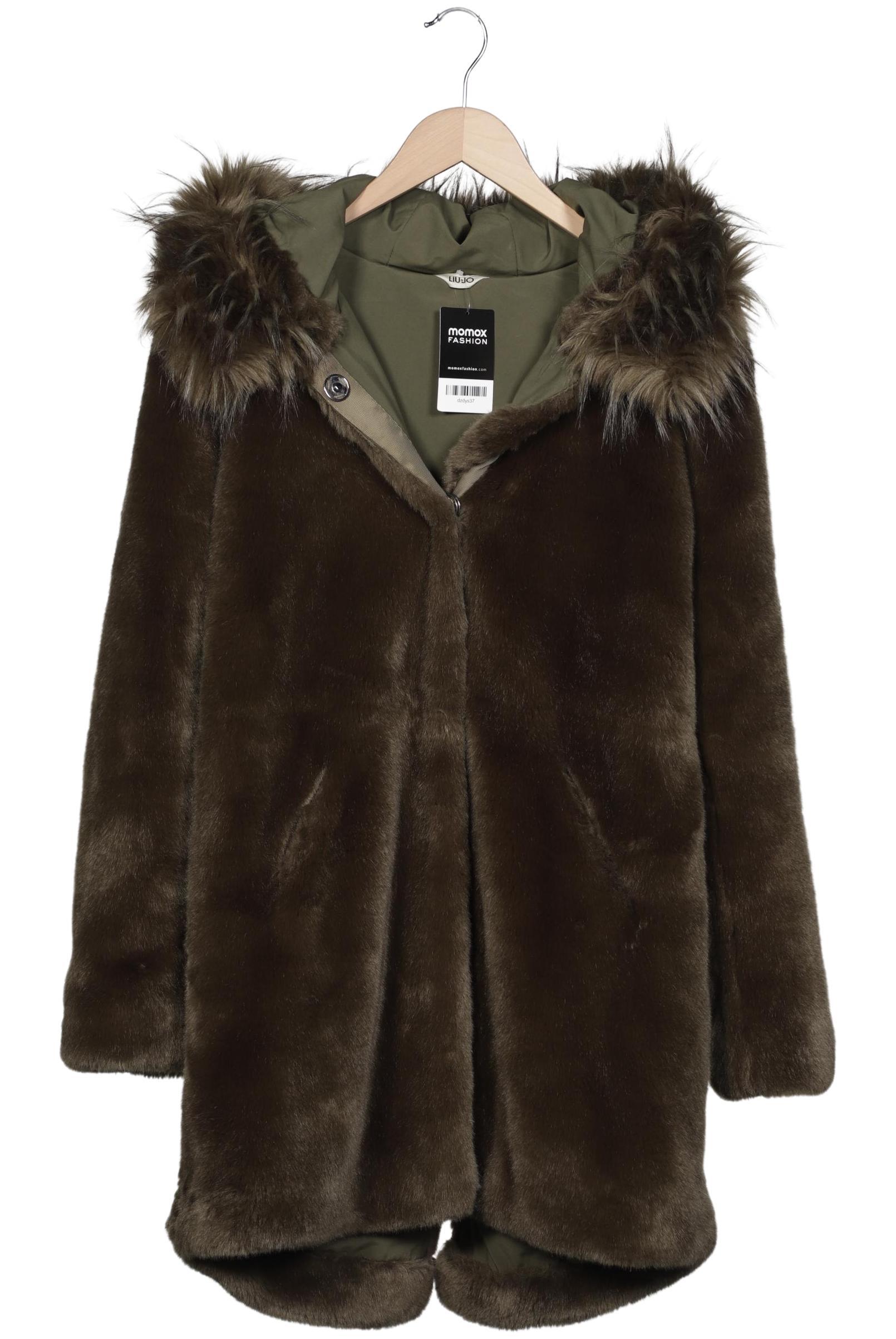 

LIU JO Damen Jacke, grün, Gr. 44