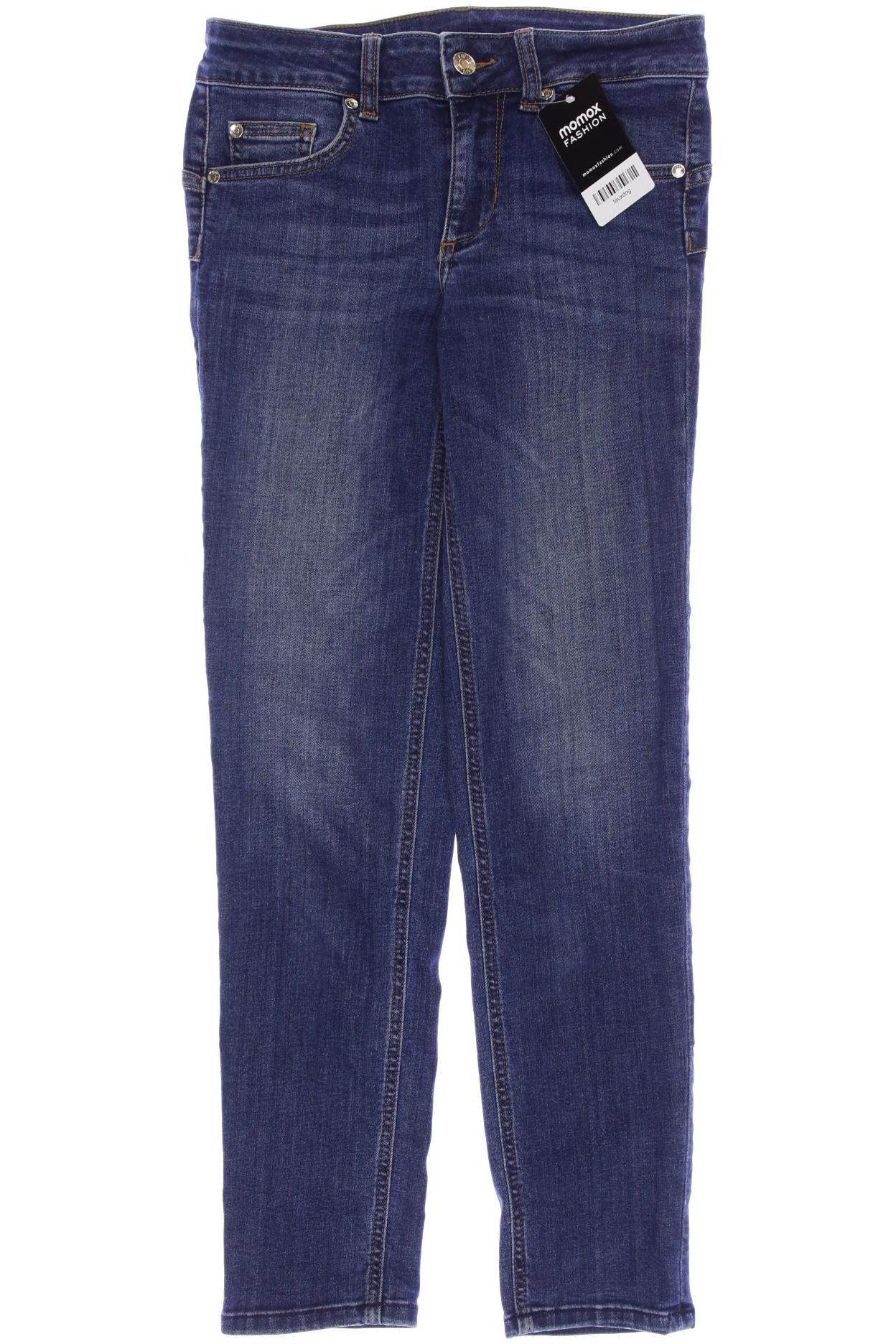 

LIU JO Damen Jeans, blau, Gr. 38