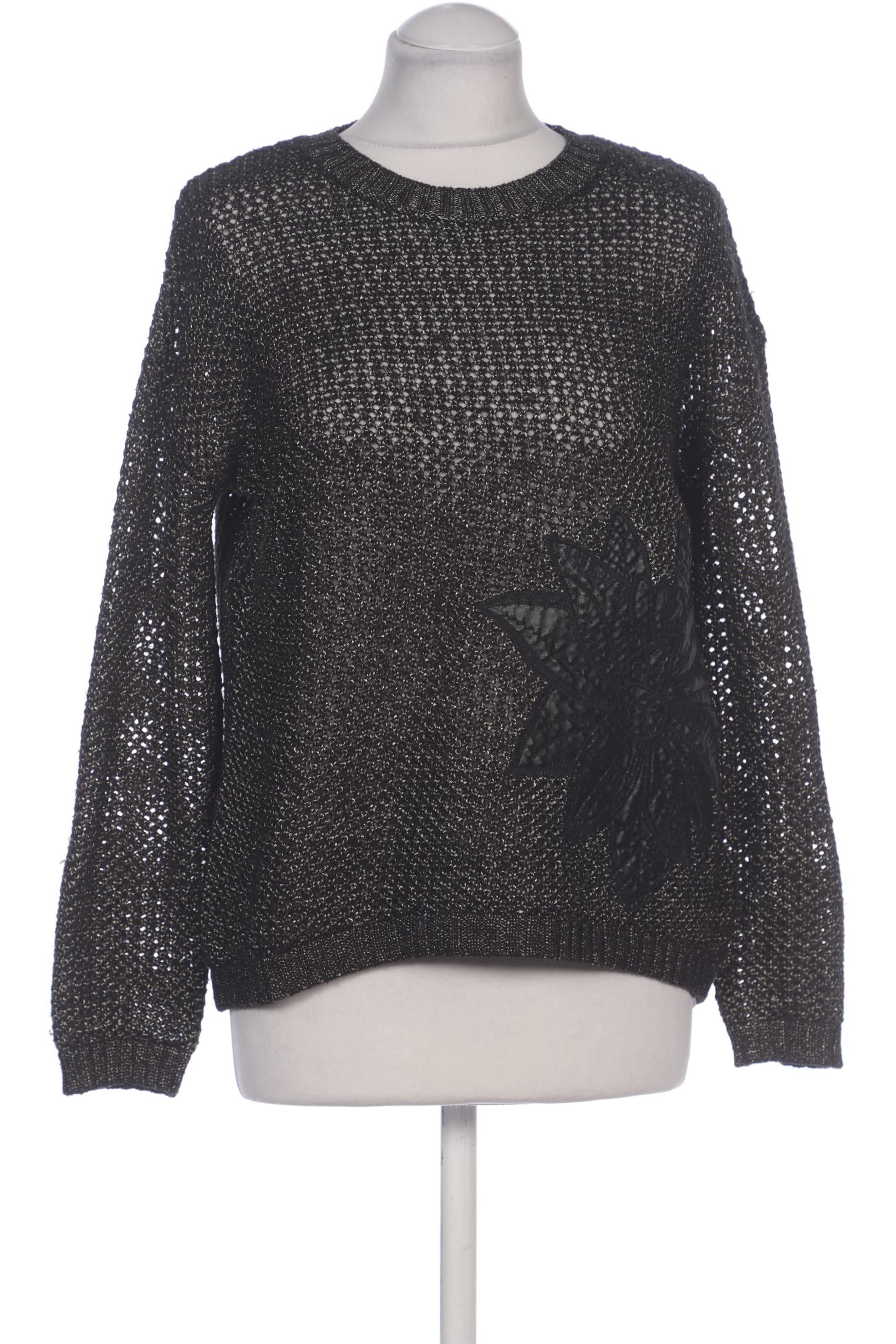 

LIU JO Damen Pullover, grün, Gr. 36