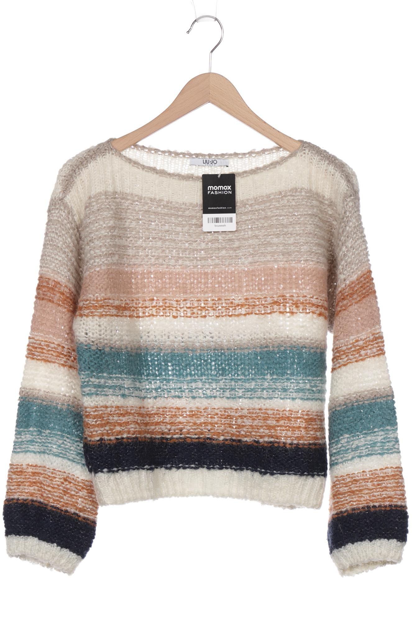 

LIU.JO Damen Pullover, mehrfarbig