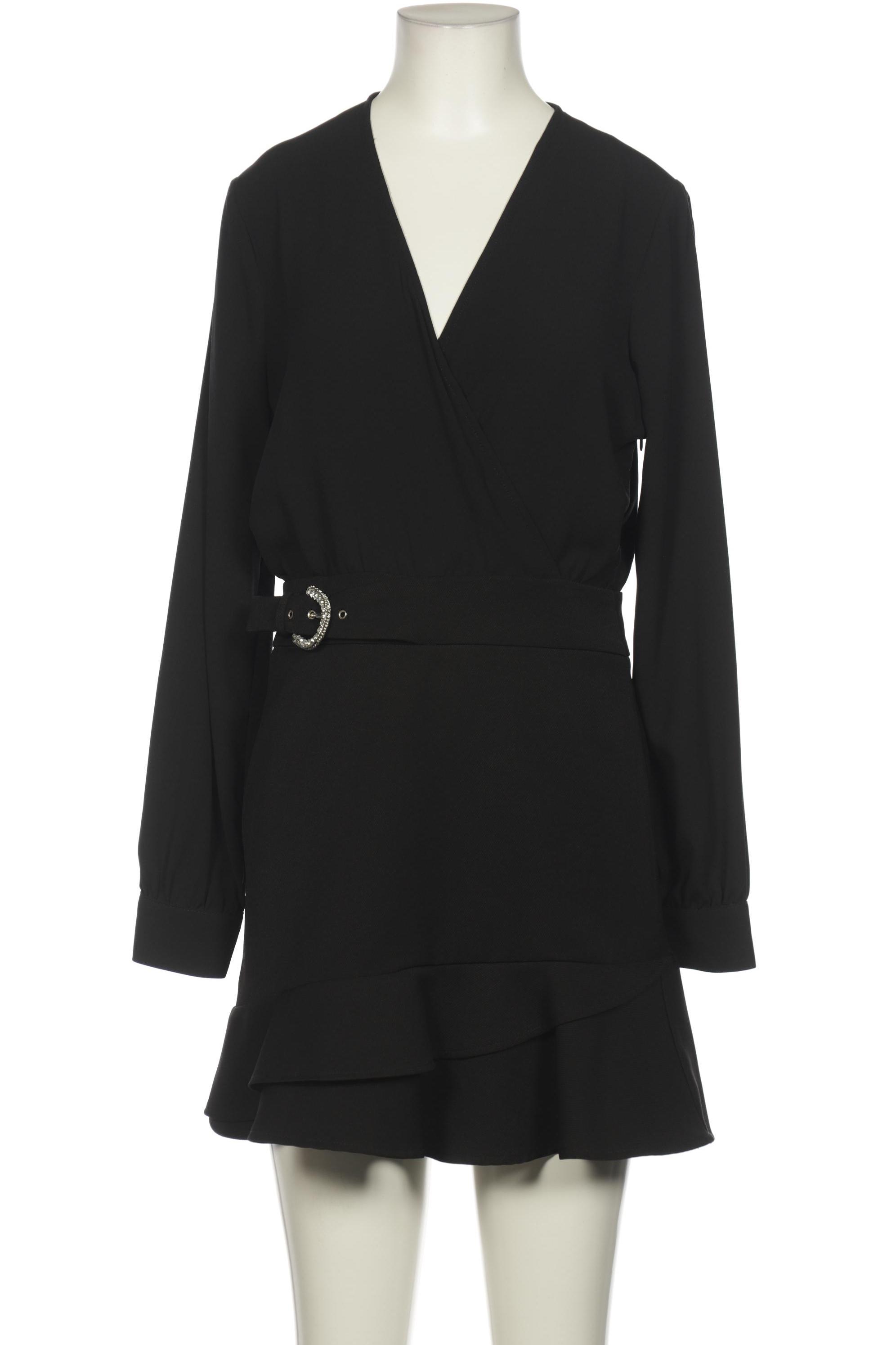 

LIU JO Damen Kleid, schwarz, Gr. 36