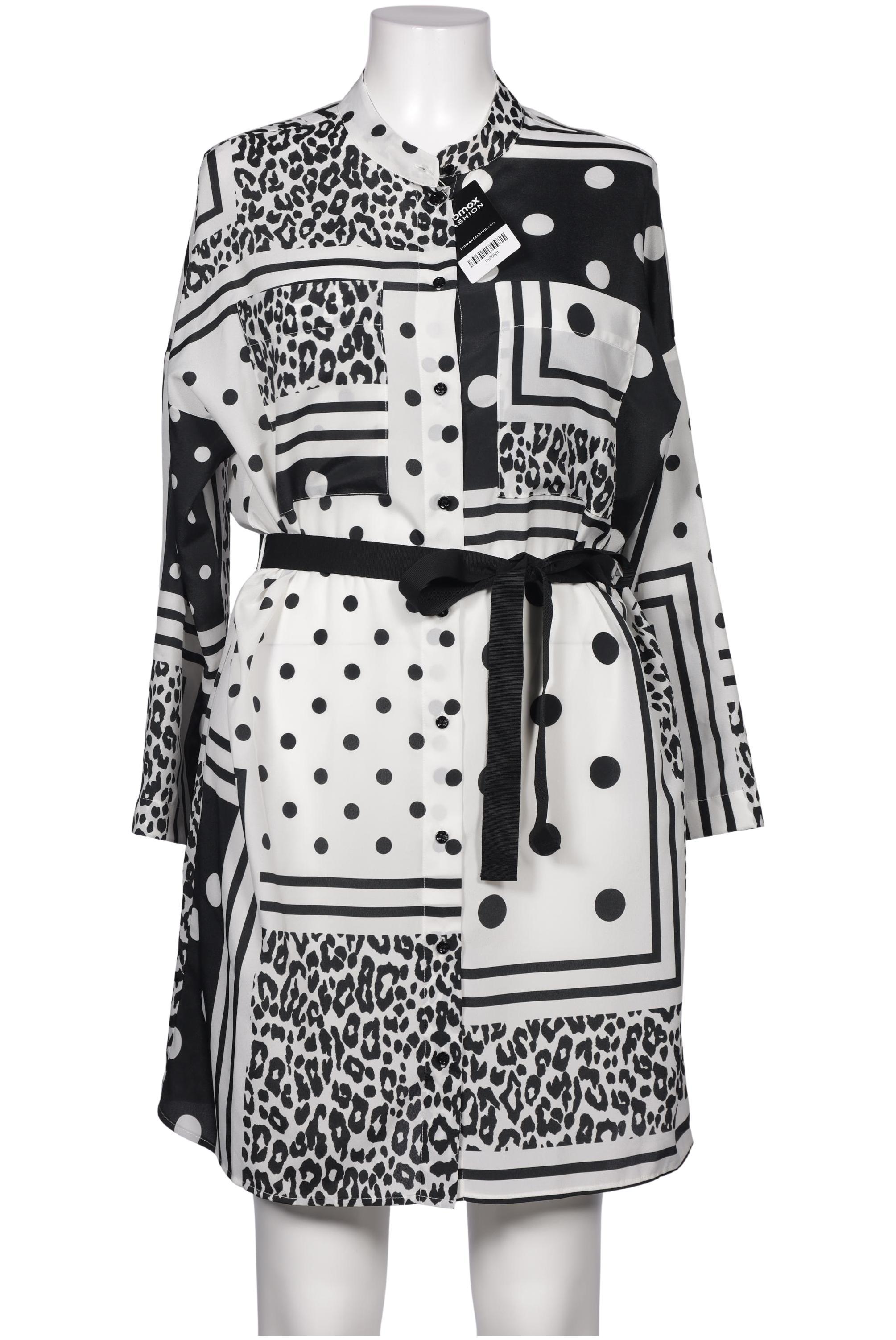 

LIU JO Damen Kleid, schwarz, Gr. 46