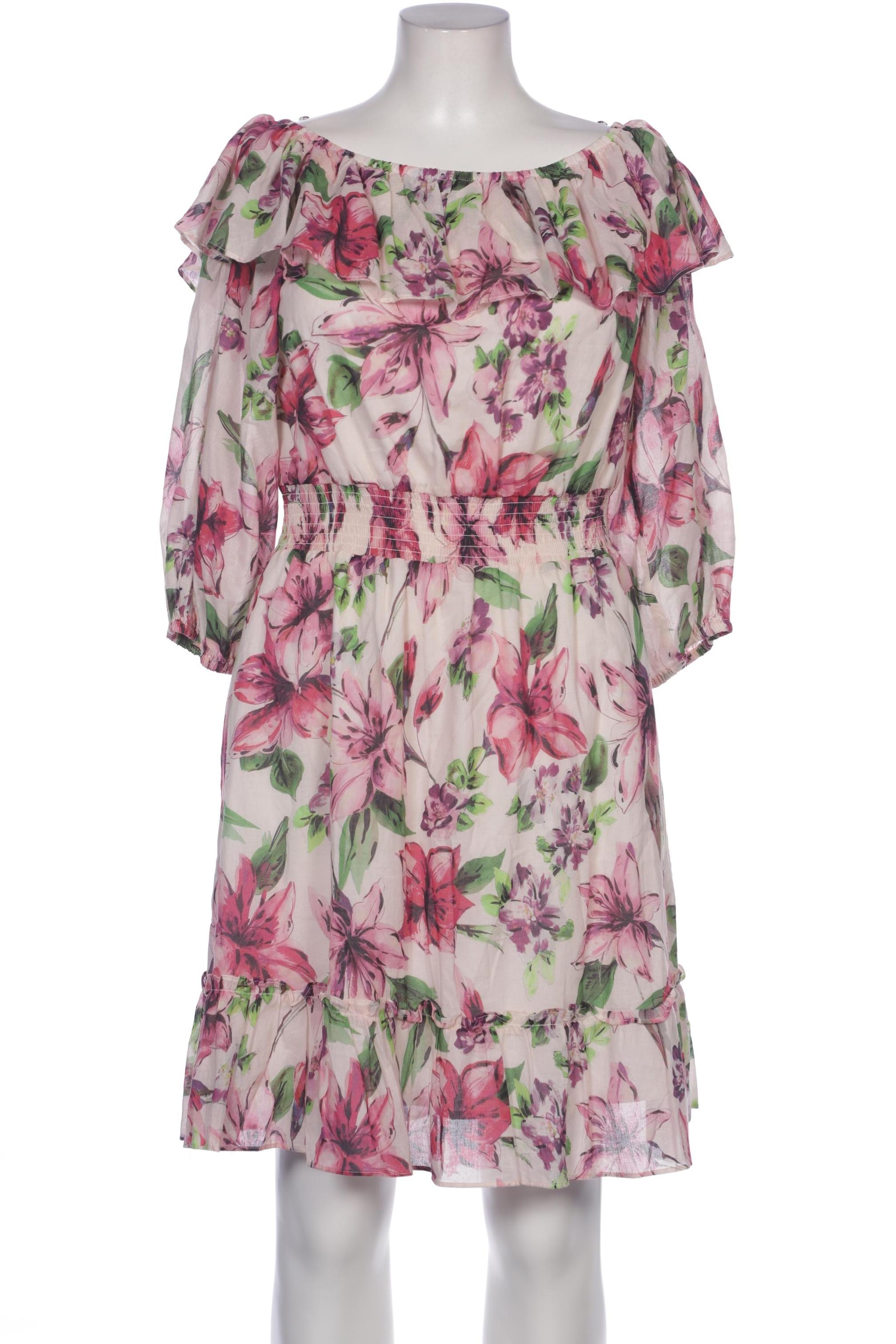 

LIU JO Damen Kleid, mehrfarbig, Gr. 42