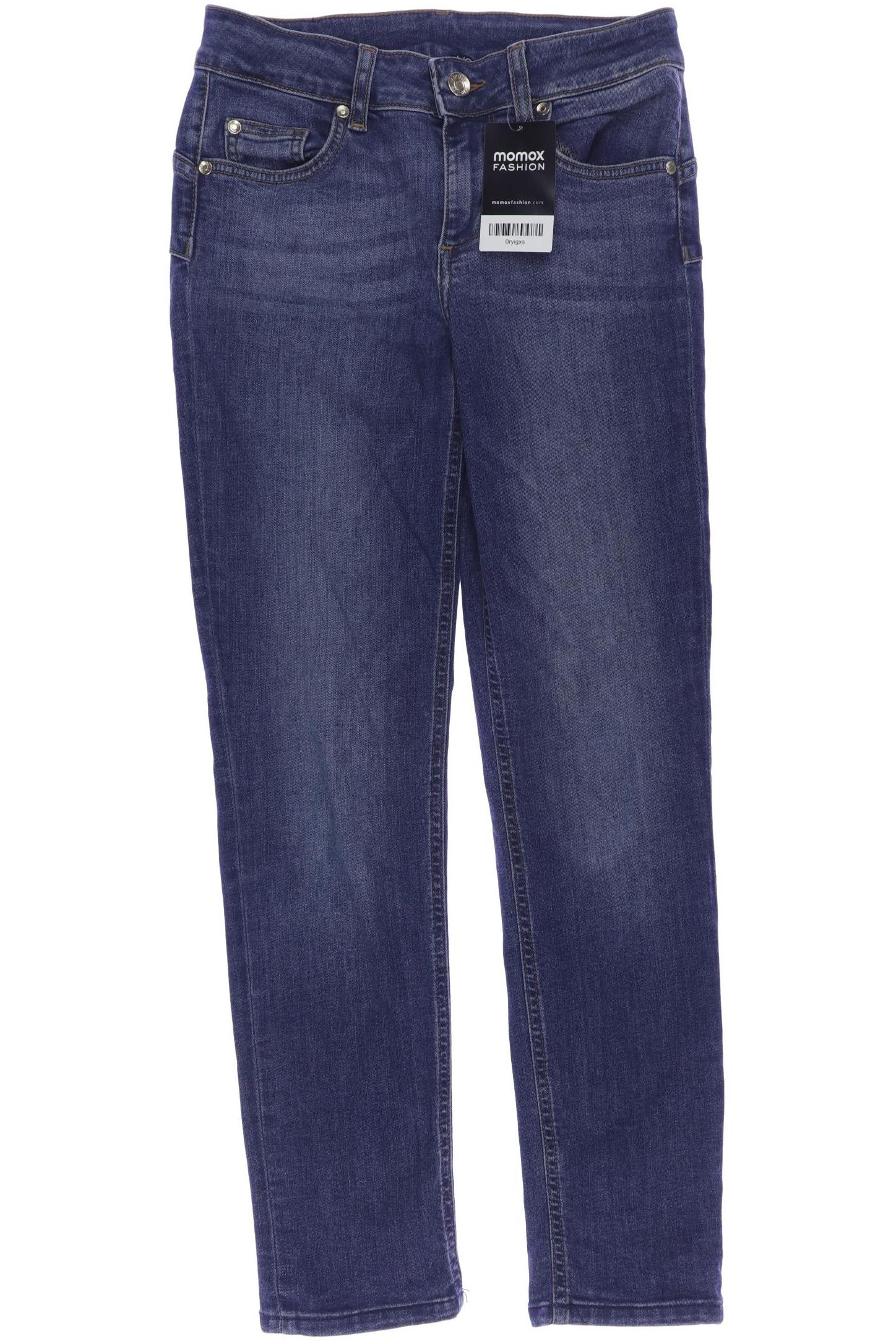 

LIU JO Damen Jeans, blau, Gr. 26