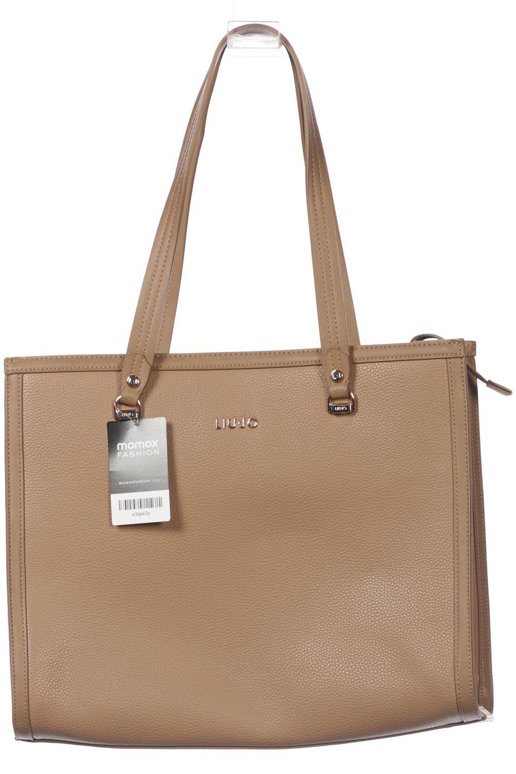 

LIU.JO Damen Handtasche, beige