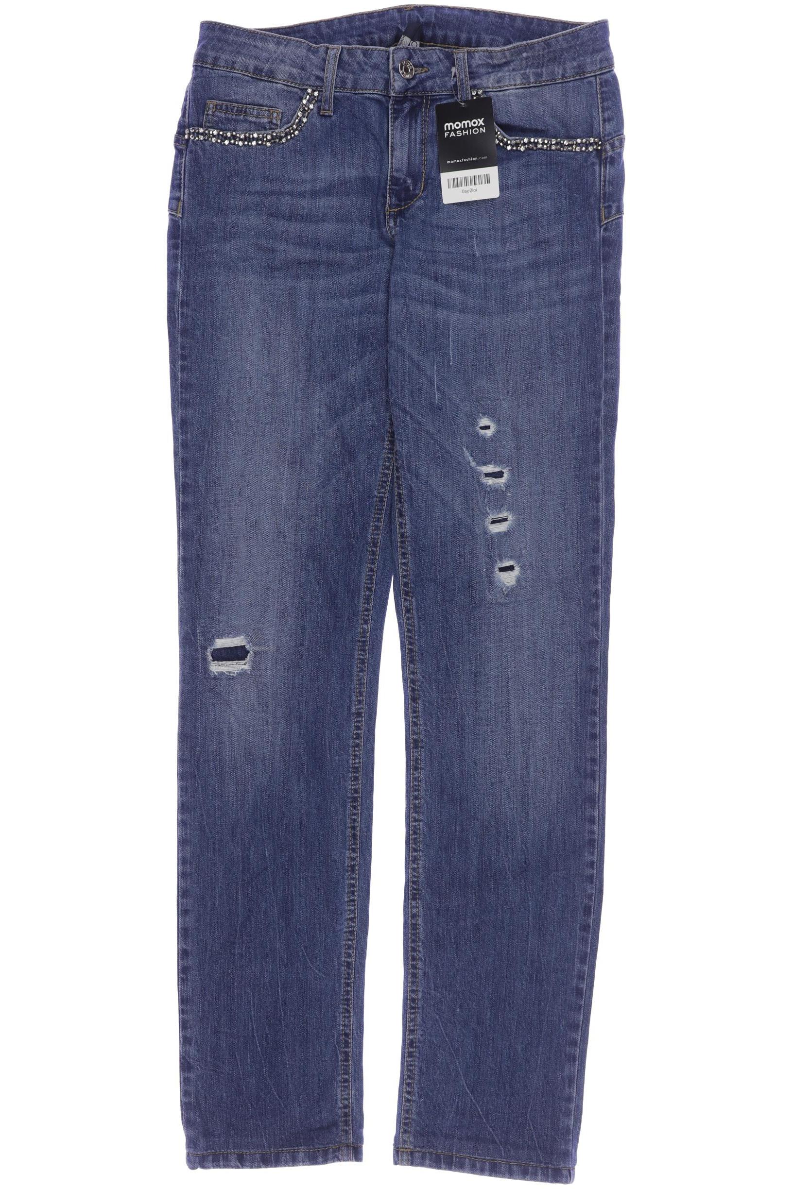 

LIU JO Damen Jeans, blau, Gr. 28